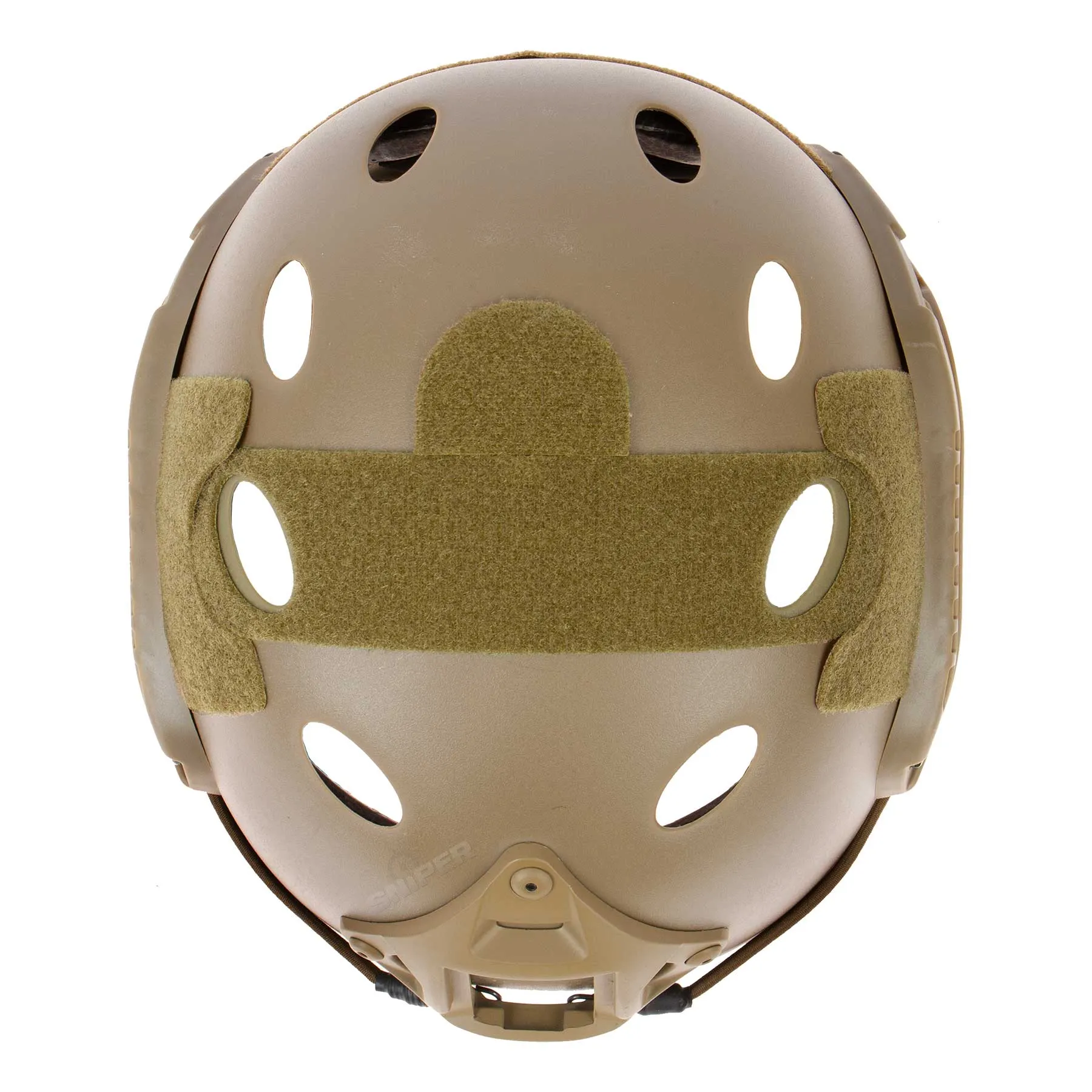 PJ Helmet, Desert Earth, L/XL
