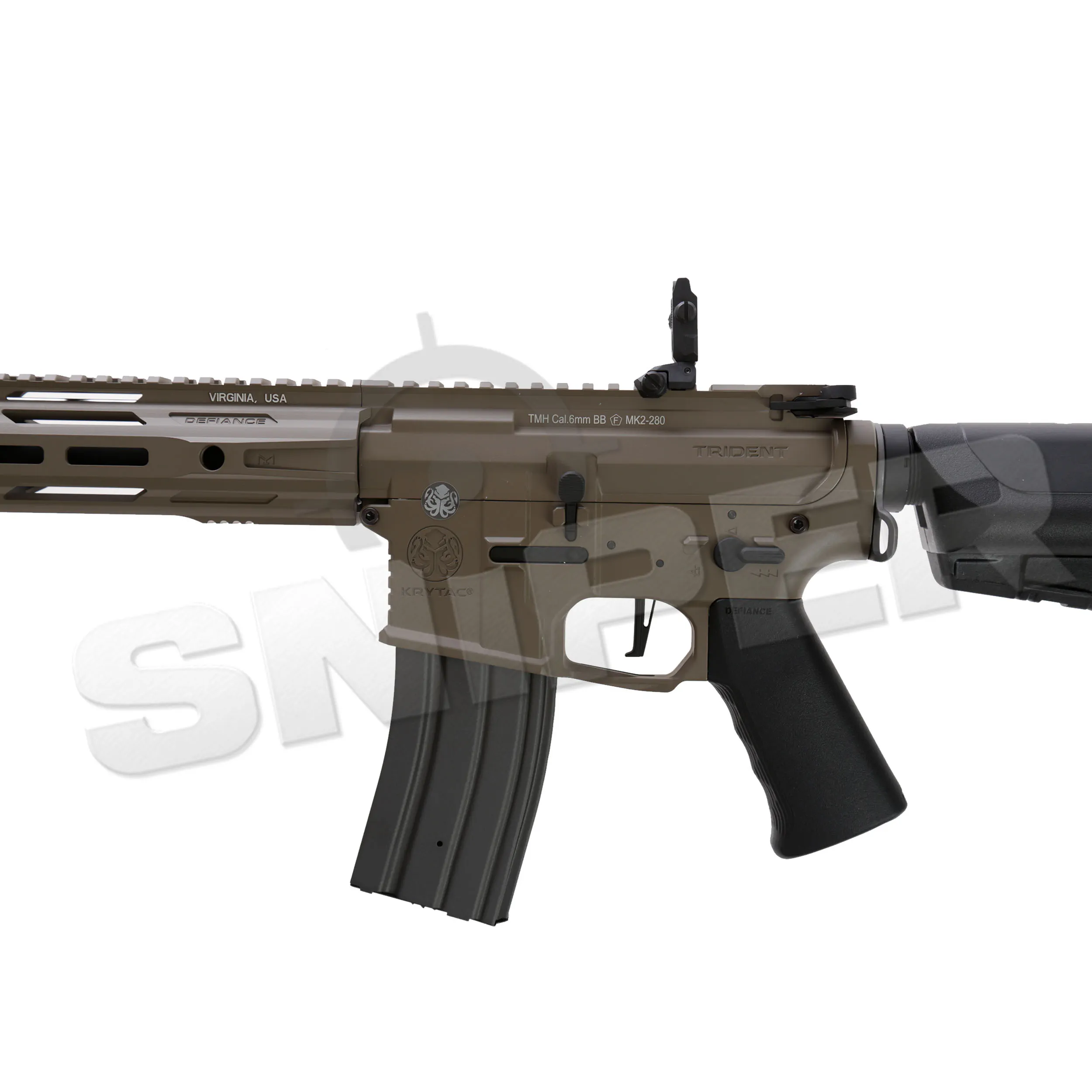 Trident MK2 CRB-M DE, (S)AEG