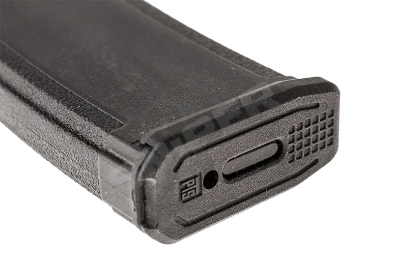 EPMG Magazin für PTS / KWA GBB, Black