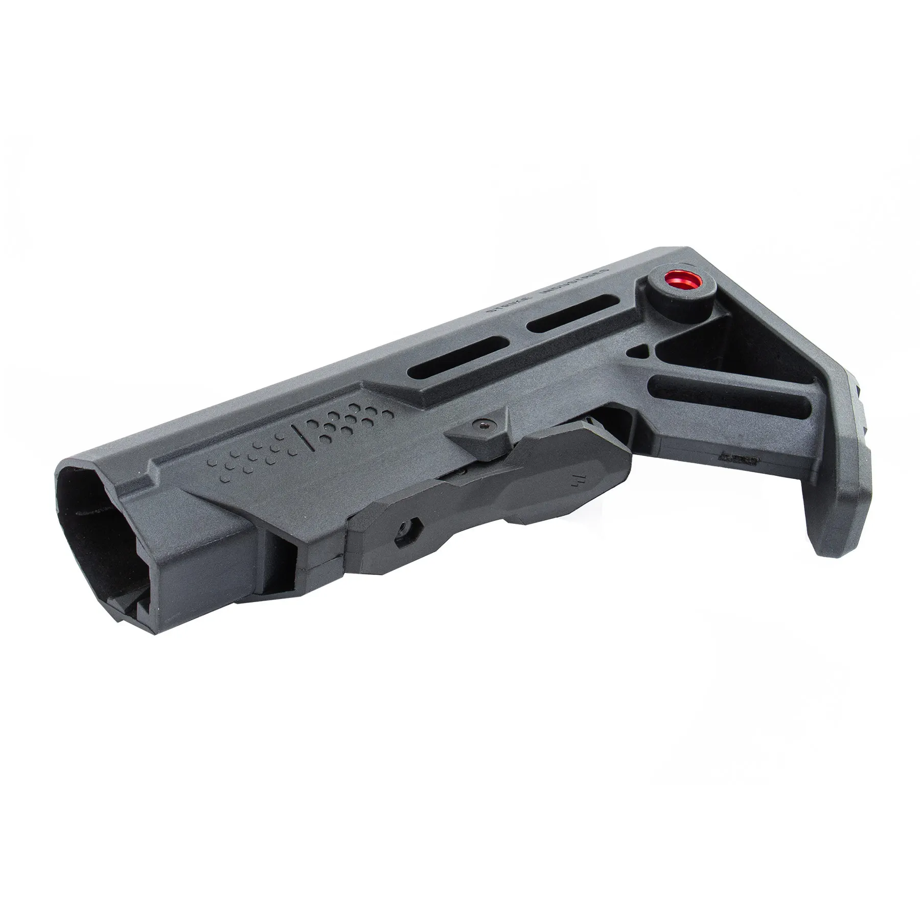 Speed Type 2 Stock für M4, Black