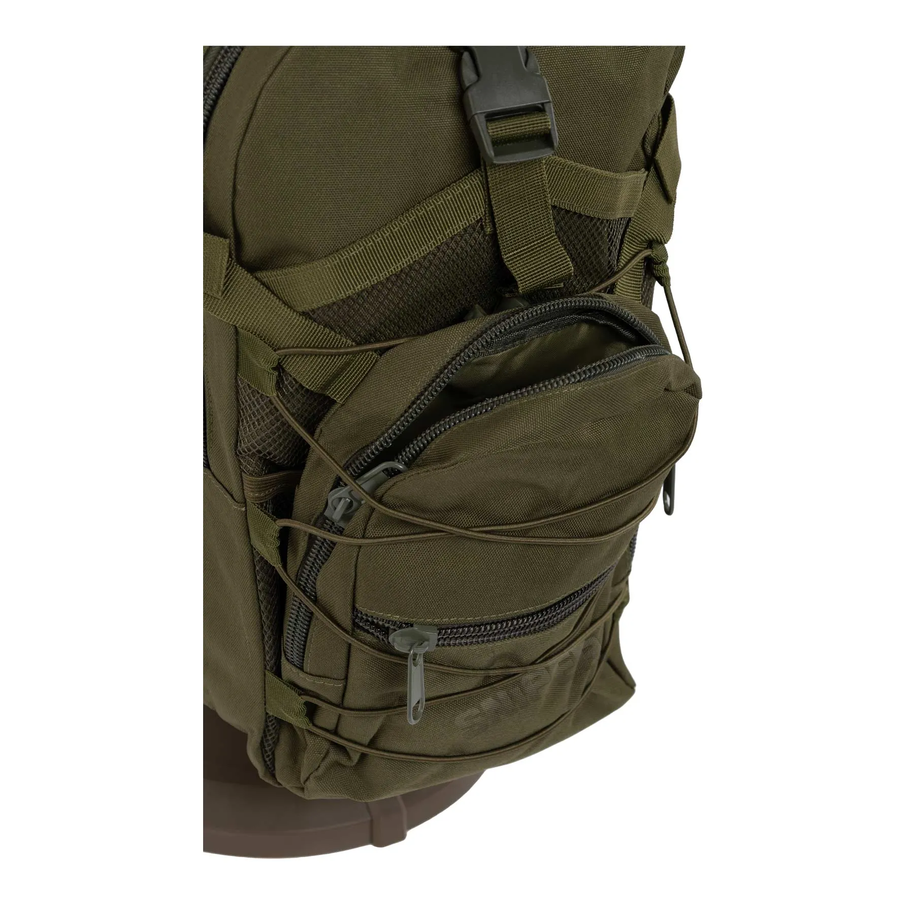 Reapo Hydro Backpack, OD Reapo Hydro Backpack, OD