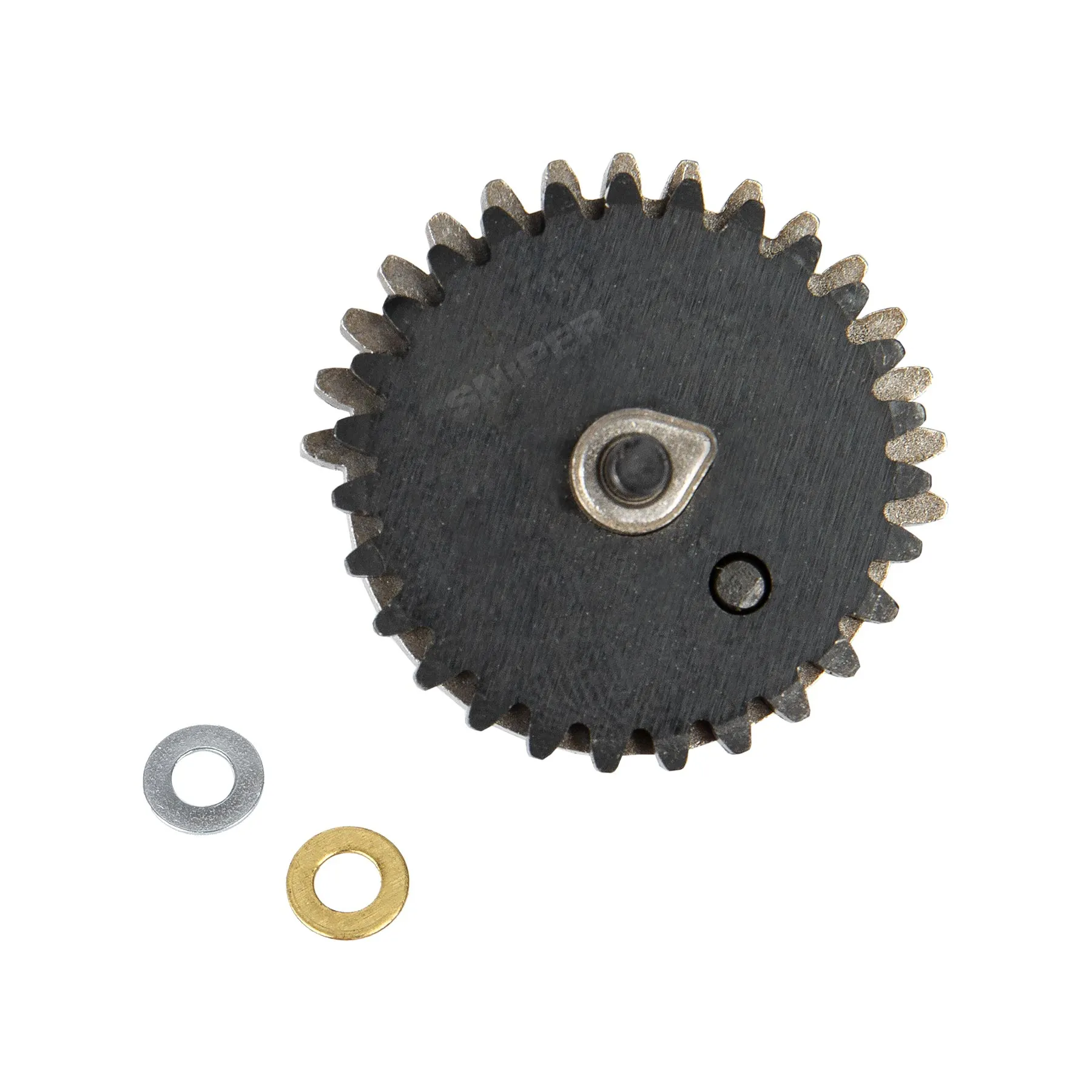 Sector Gear High Torque