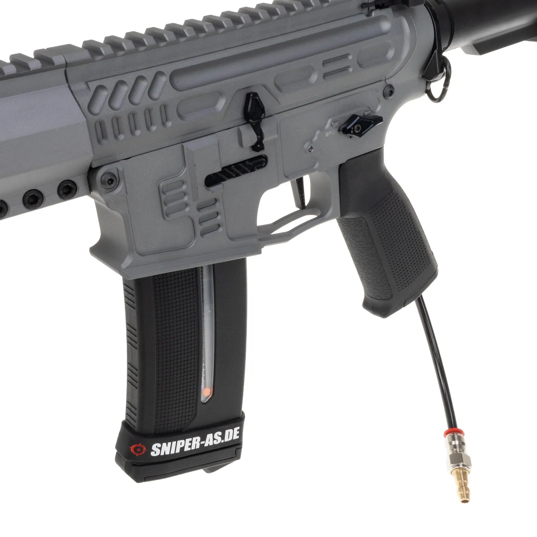 SAC WOLF SOLID - "Heimdalls Schwert", HPA