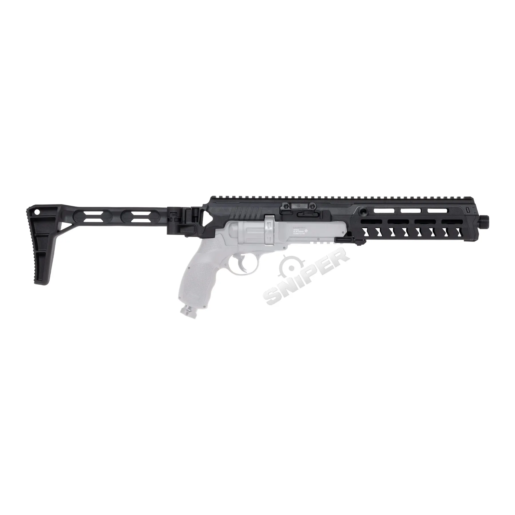 T4E Carbine Conversion Kit TR 50 T4E Carbine Conversion Kit TR 50