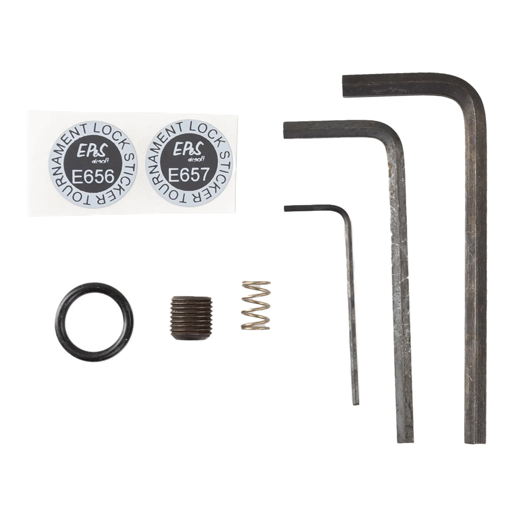 Max Flow Low Pressure HPA Regulator, US Max Flow Low Pressure HPA Regulator, US