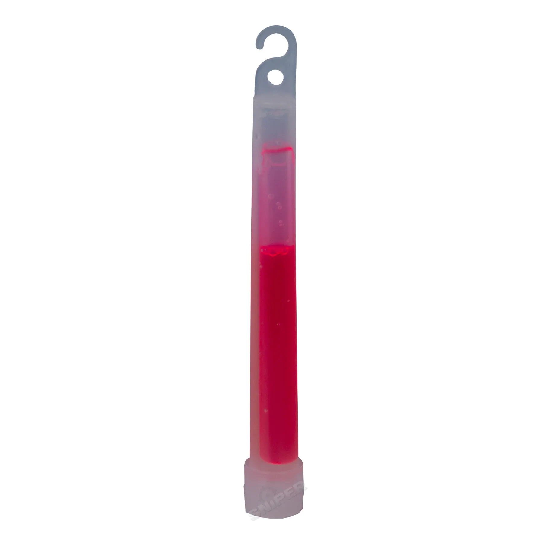 Knicklicht SMS, Red