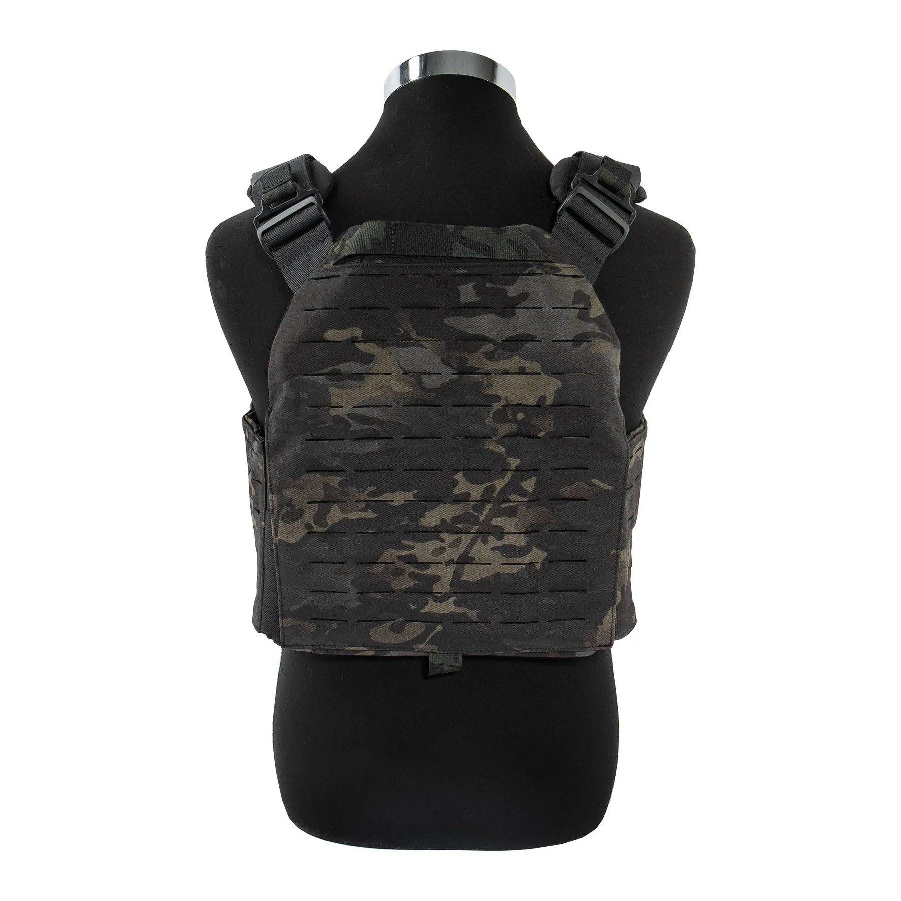 Emerson Strandhogg ROC Plattenträger, Multicam Black