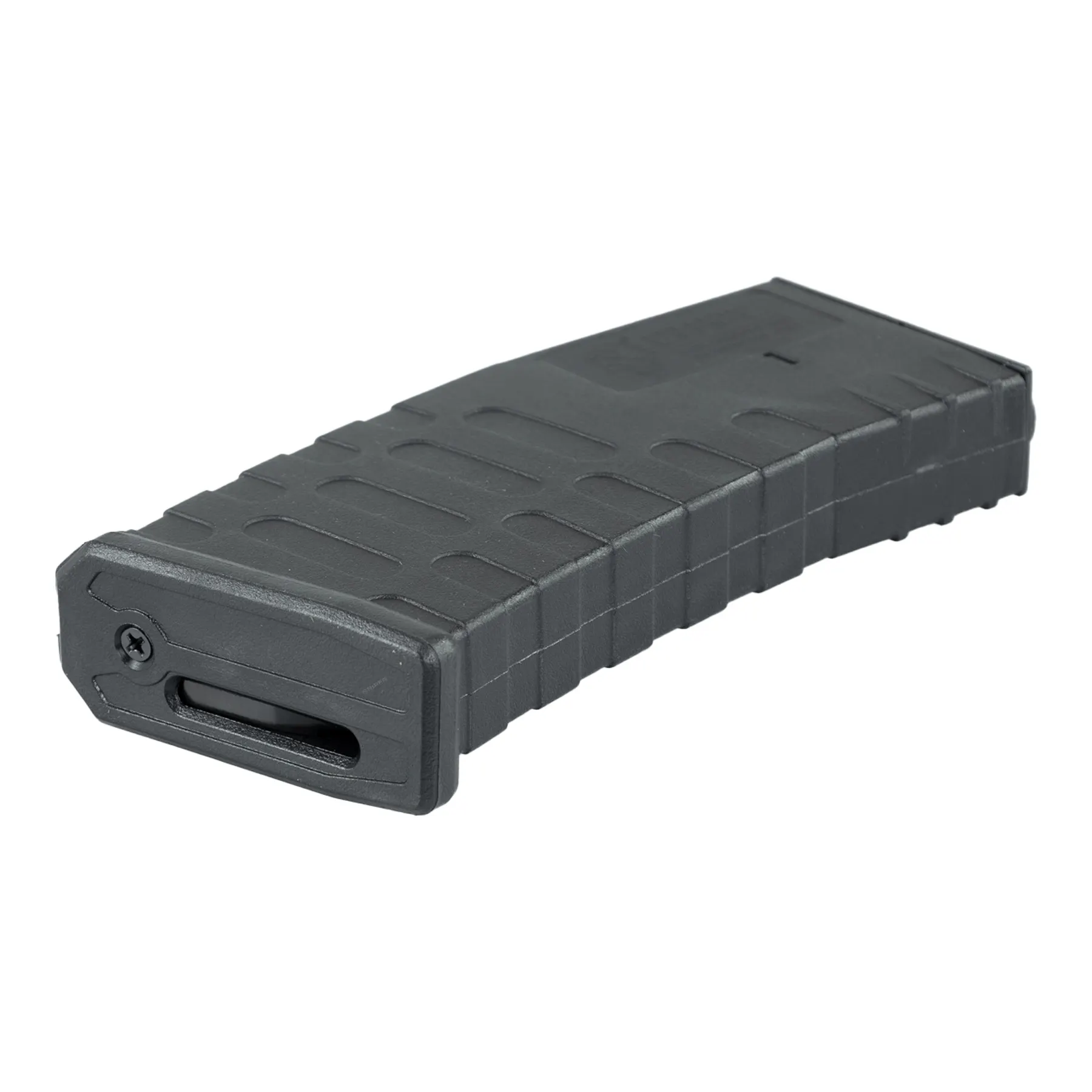 U Magazin Mid-Cap, 120rds, Black