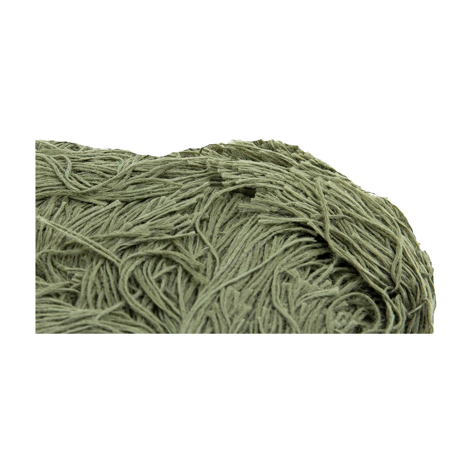 Ghillie Threads, Foliage Green Ghillie Threads, Foliage Green