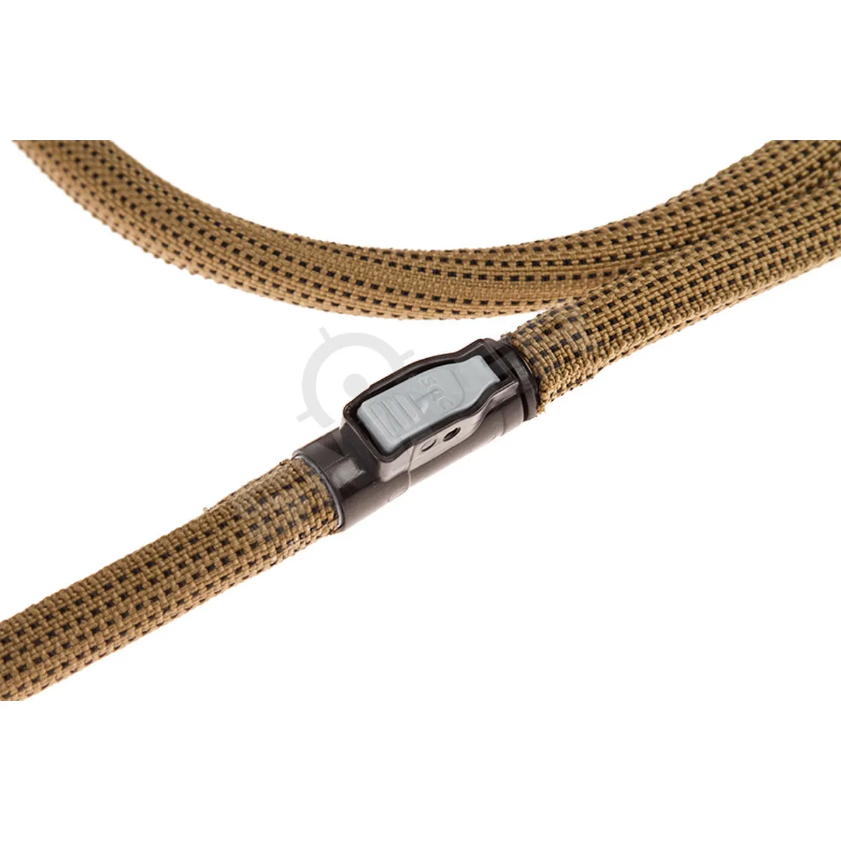 Military Convertube - Storm Valve, Coyote