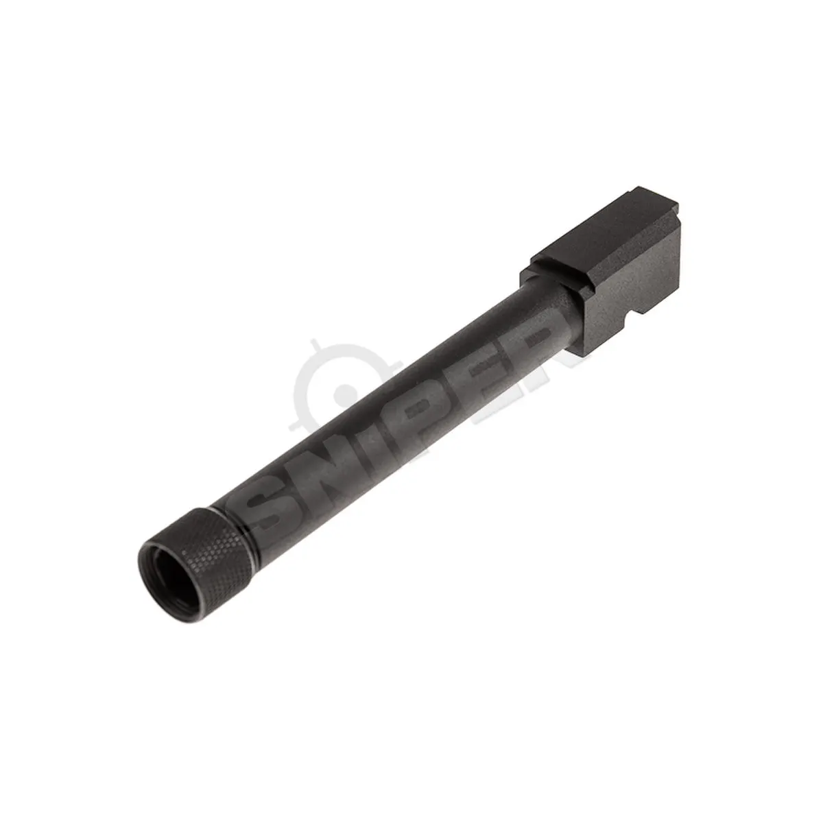 Metal Outer Barrel für CZ P-09