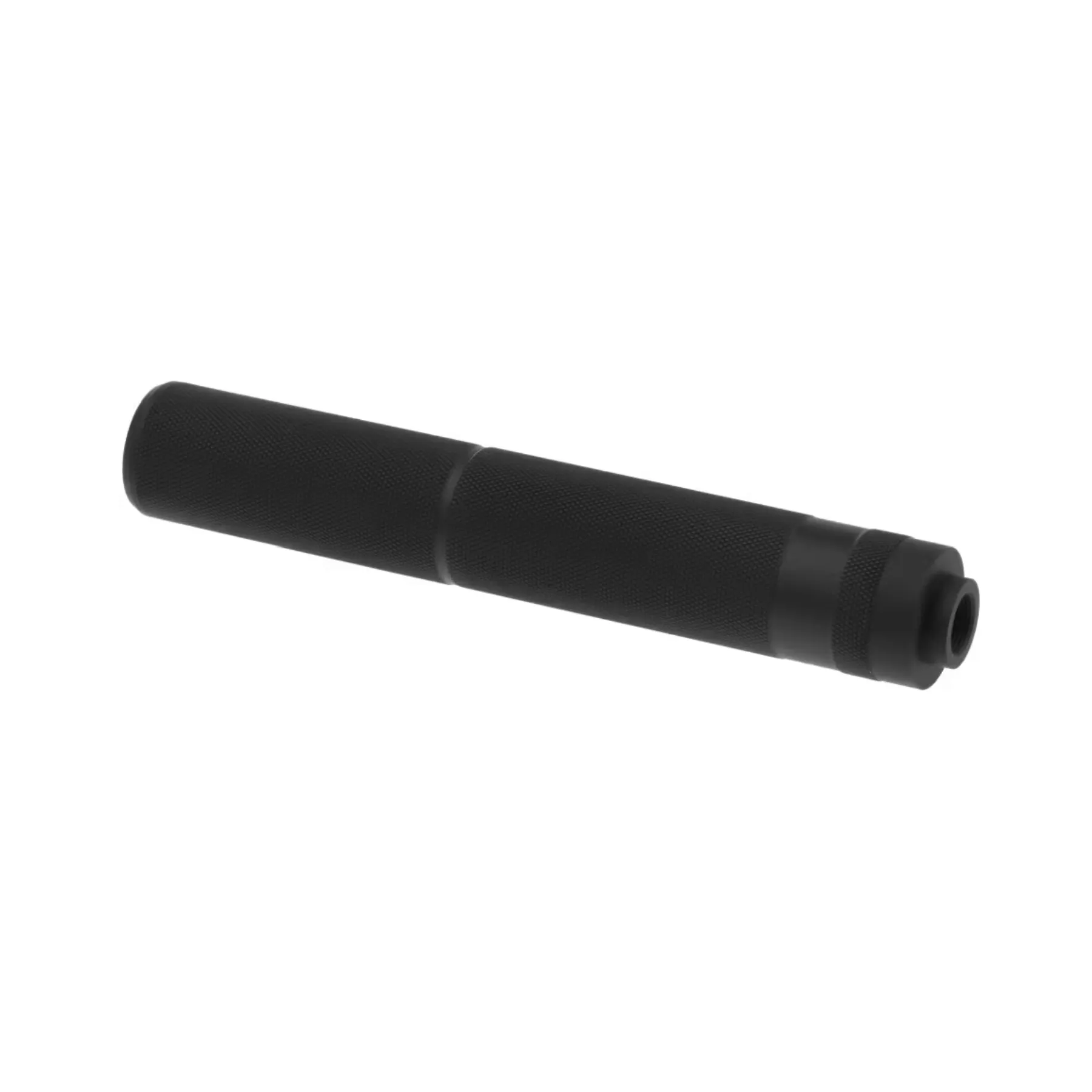 Pirate Arms 14mm CCW Pro Silencer, 195mm