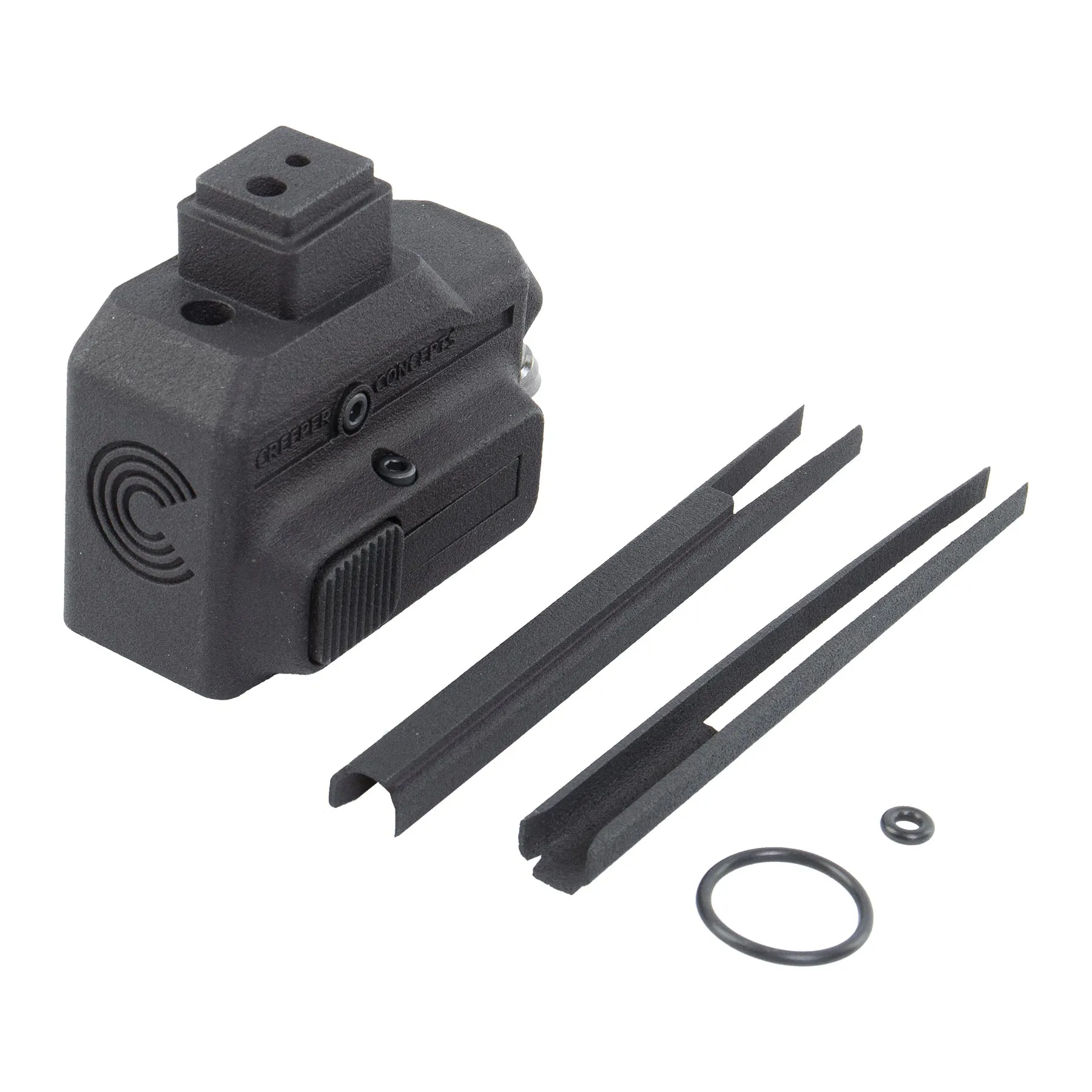 HPA M4 Mag US Adapter für Hi-Capa Series