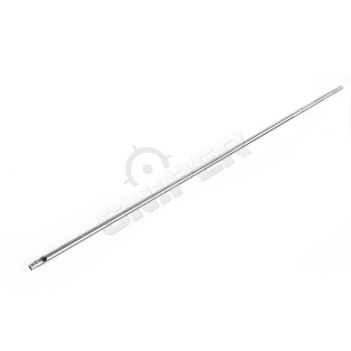 6,03mm, 655mm Combat Barrel (Sniper Rifle)