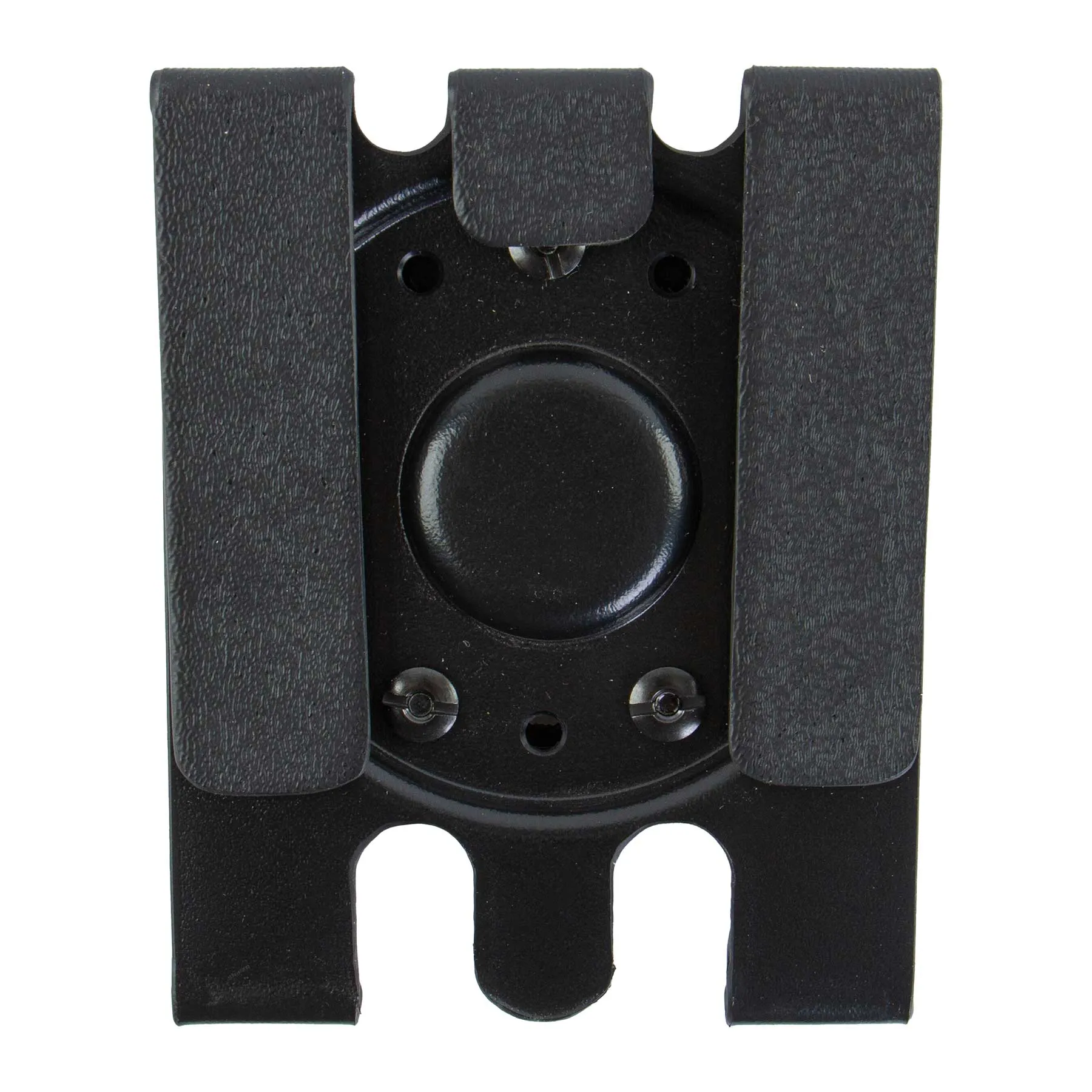 3 Row Molle Claw für RTI Holster, Black
