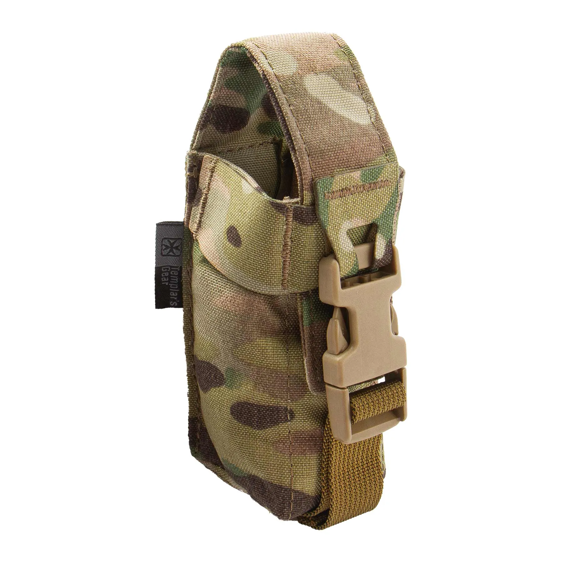 Flashbang Grenade Pouch, Multicam