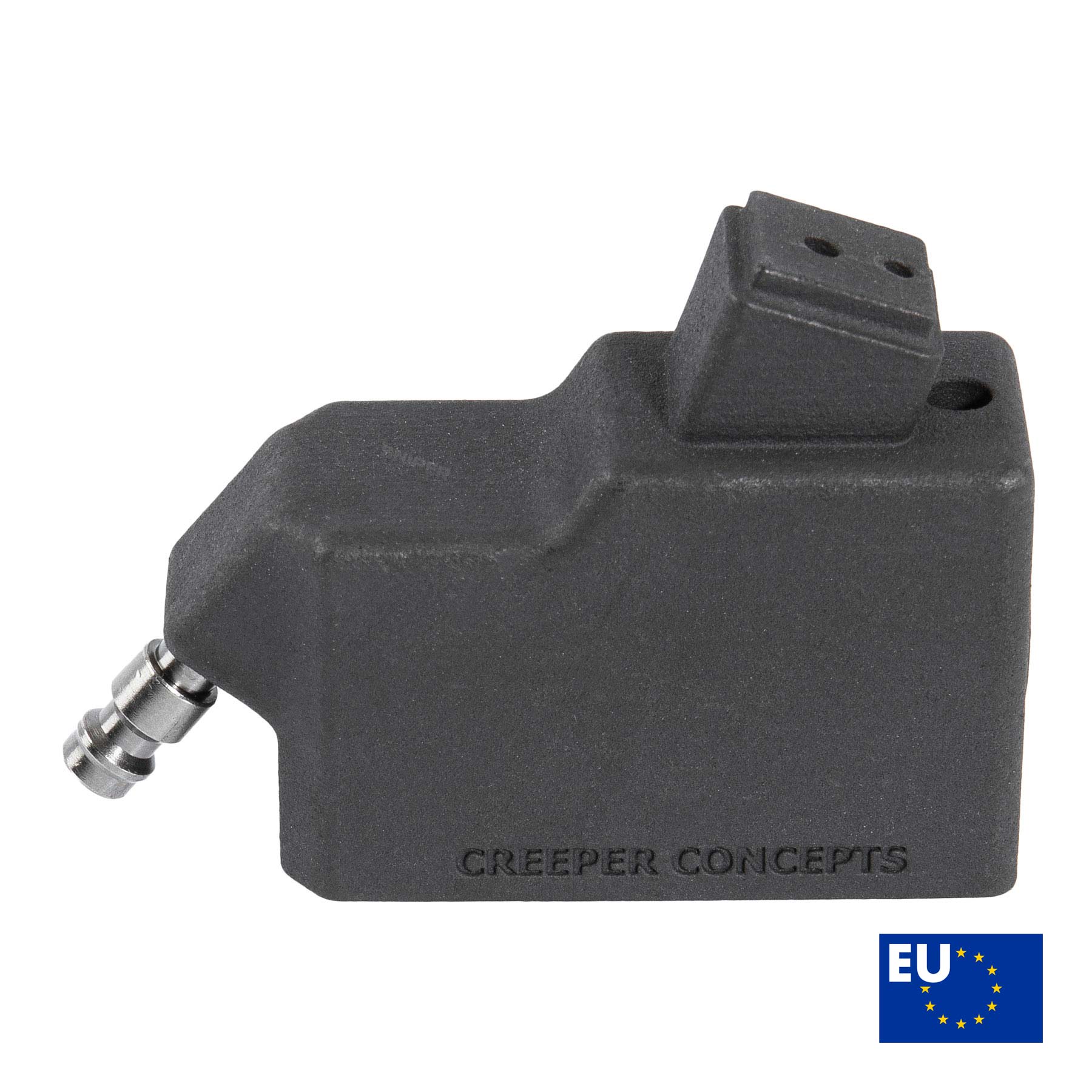 HPA M4 Mag EU Adapter für APP-01 / G17 Series
