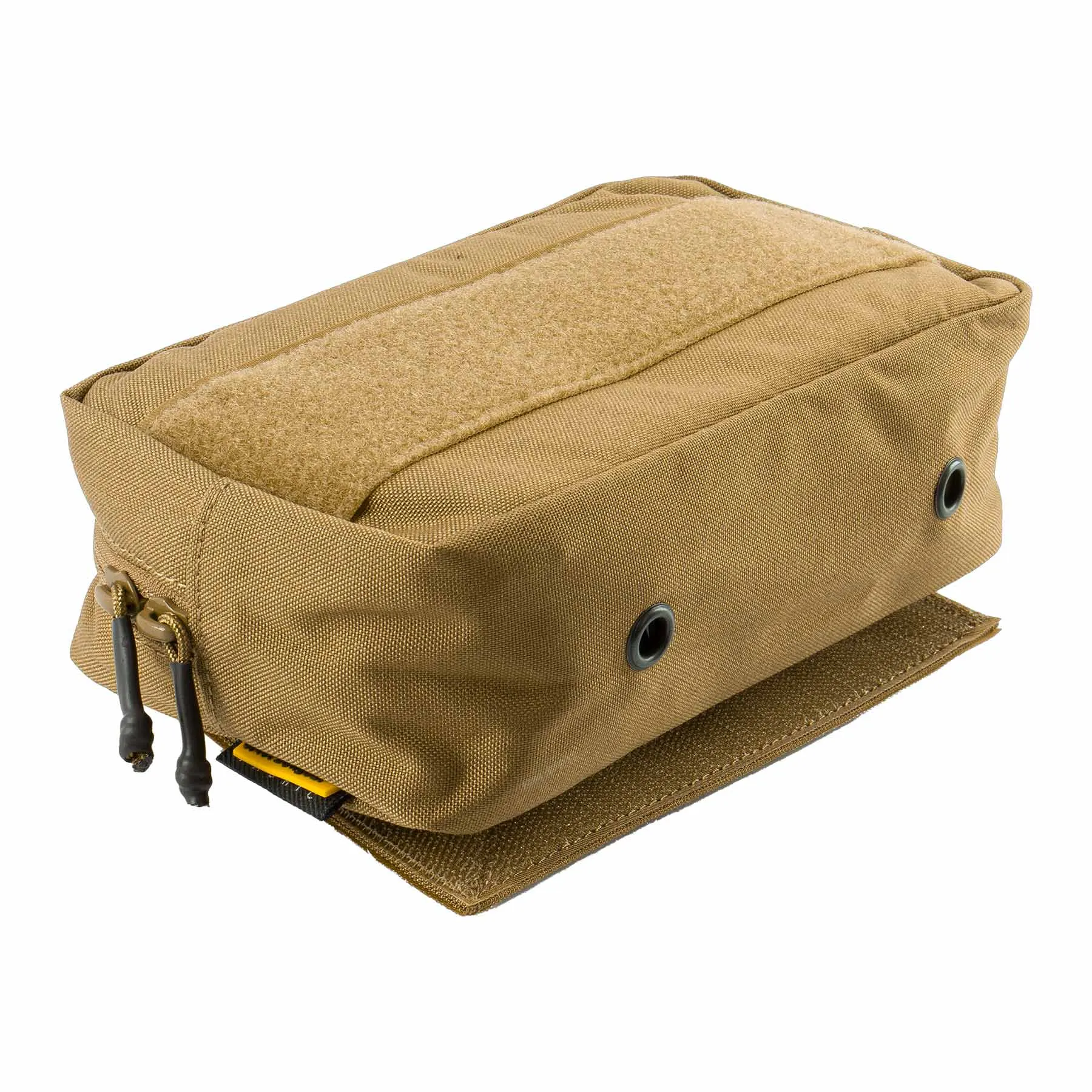 Tactical Action Flap Pouch, Coyote