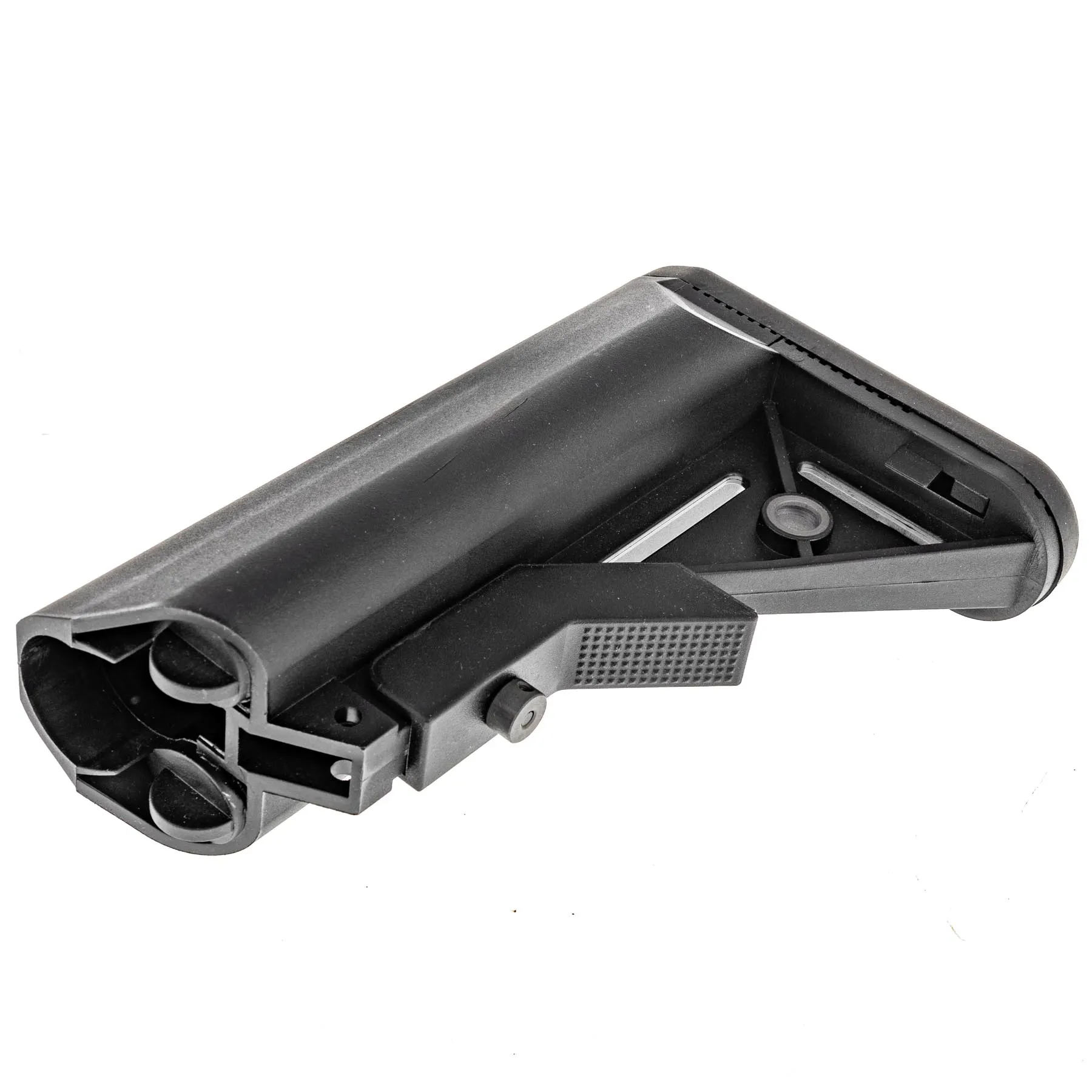Specna Arms Crane Stock, Black
