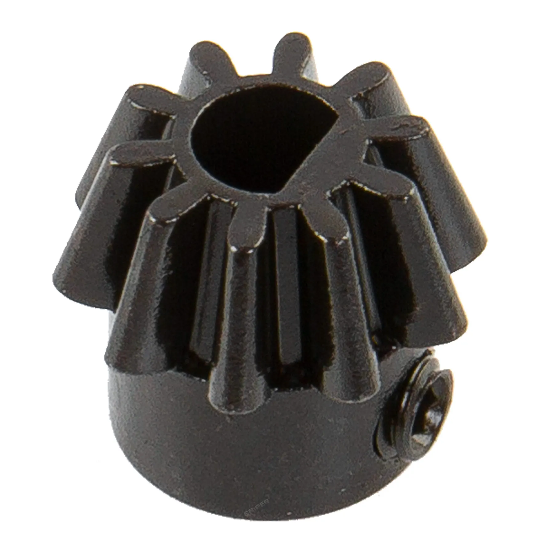 Warhead Gen.2 Base 27k Brushless Motor, Short Warhead Gen.2 Base 27k Brushless Motor, Short