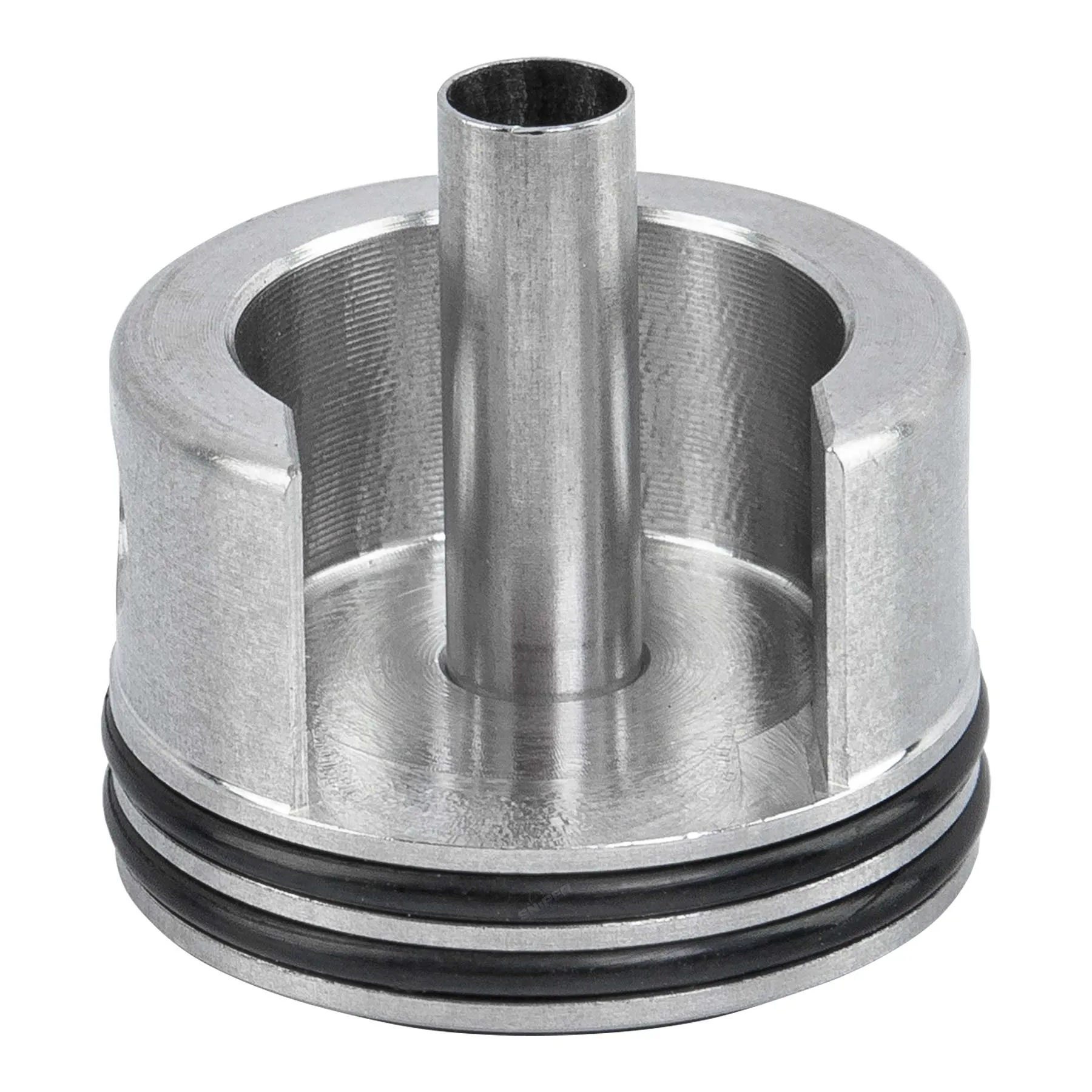 XFORCE Cylinder Head w/ Double O-Ring und Sorbopad XFORCE Cylinder Head w/ Double O-Ring und Sorbopad