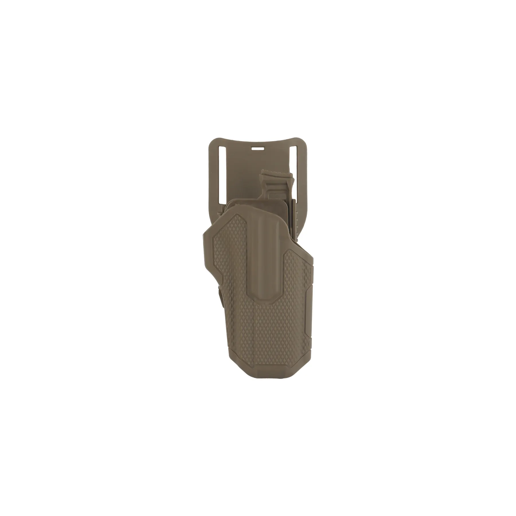 Reapo Universal Low RIde Holster, Tan