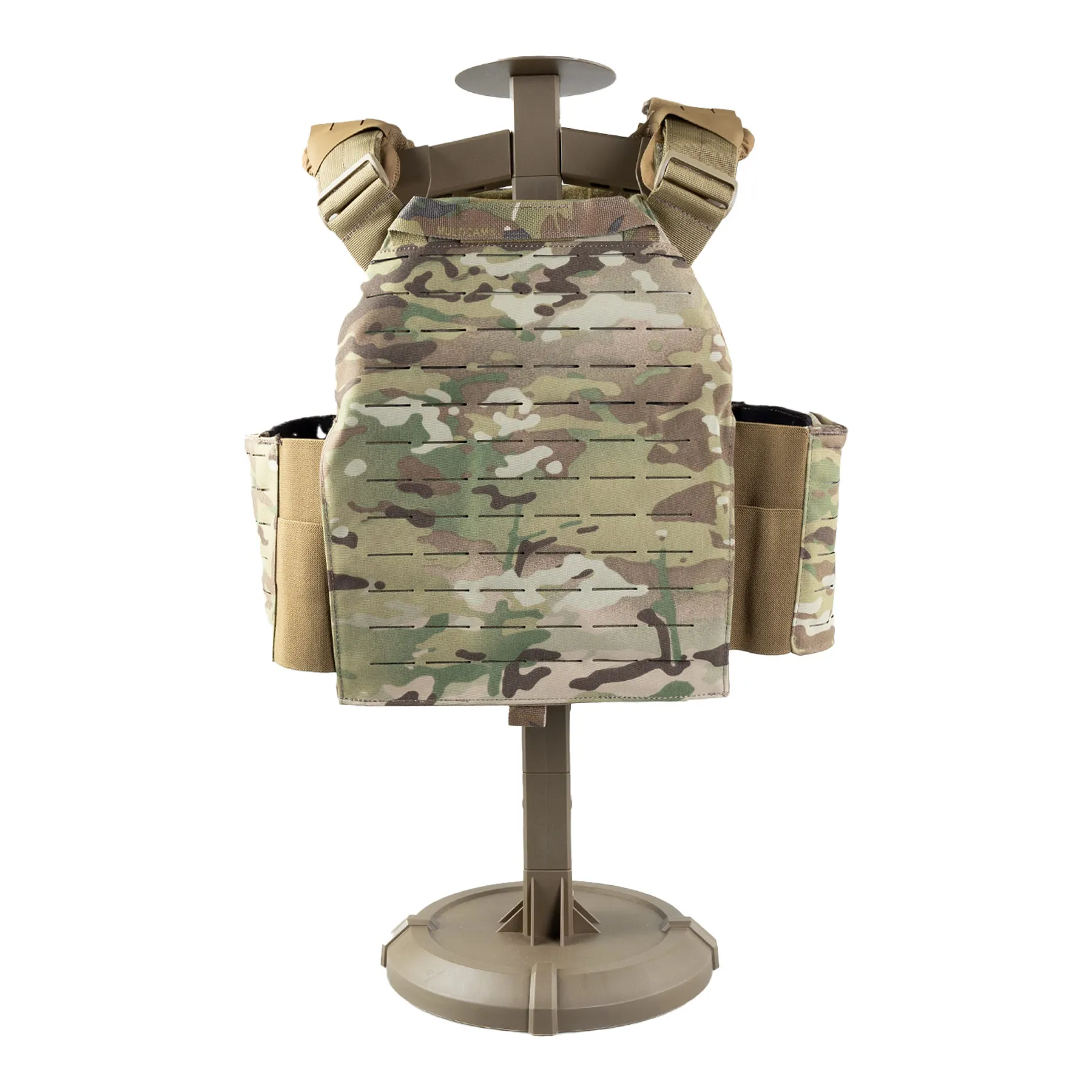 Emerson Strandhogg ROC Plattenträger, Multicam