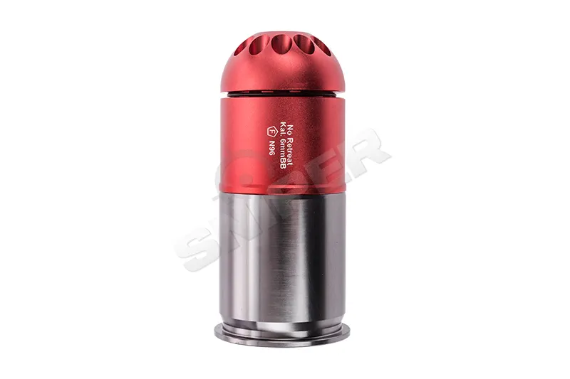40mm Granate 96rds
