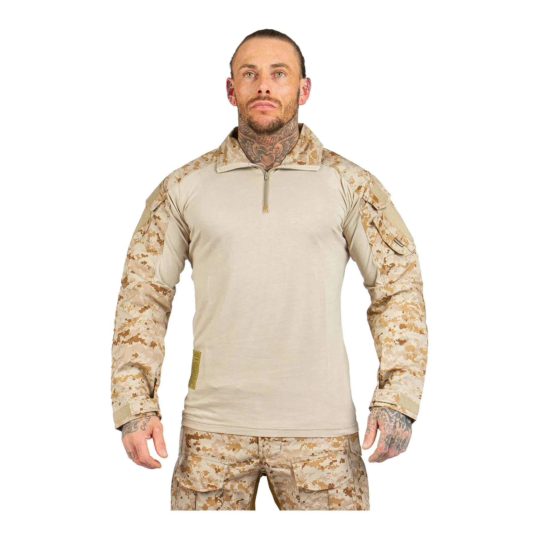 Emerson EM3 Combat Shirt, AOR1