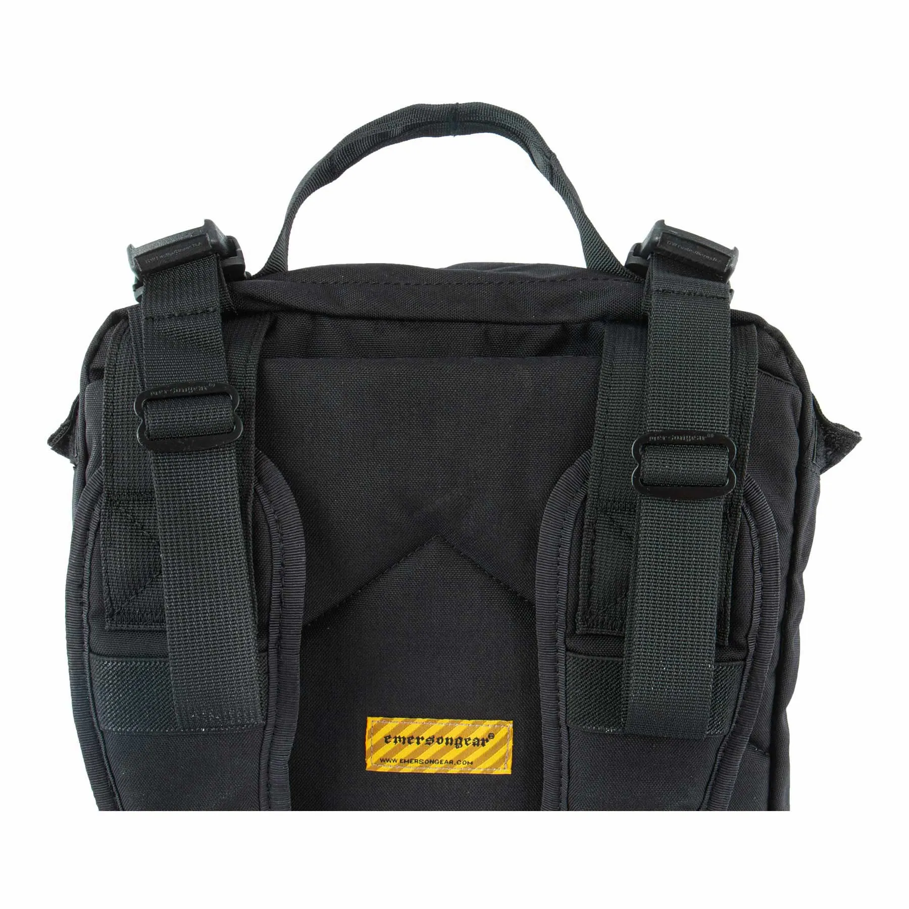 Assault Rucksack, Black