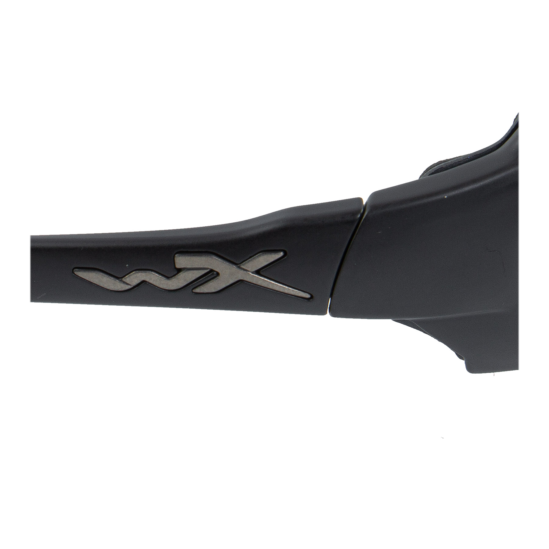WileyX XL-1 Advanced Comm 2.5 Goggles, Grey/Clear Lens