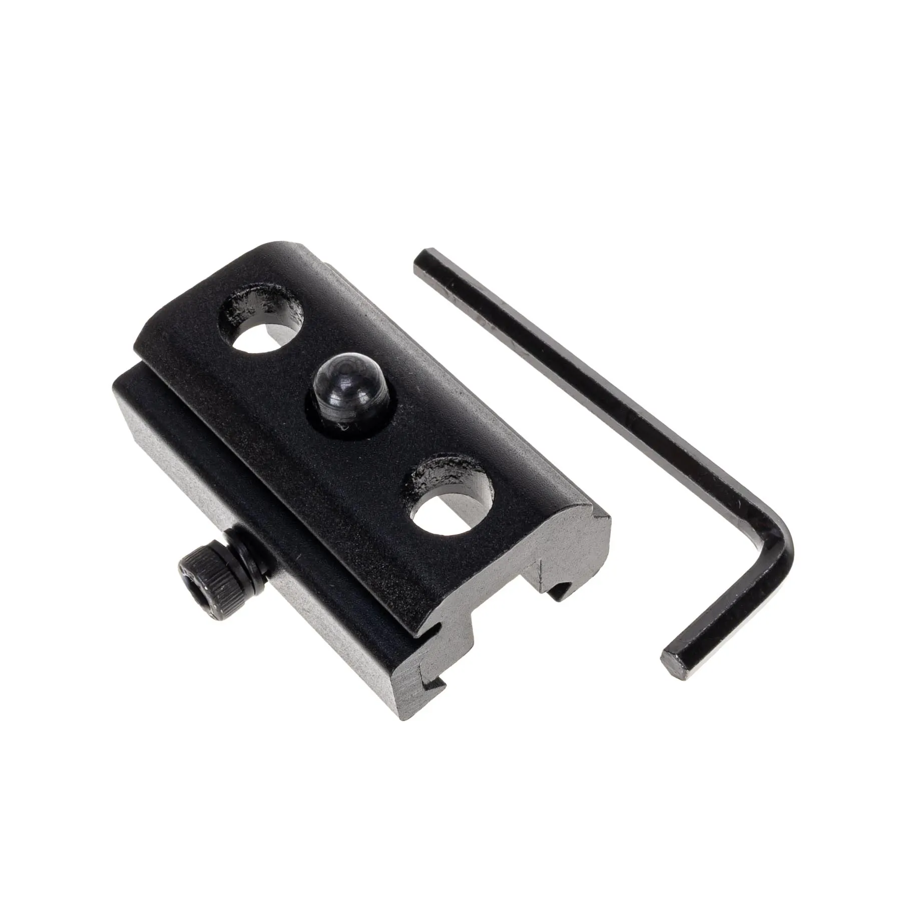 Raccoon M3 Bipod, Black Raccoon M3 Bipod, Black
