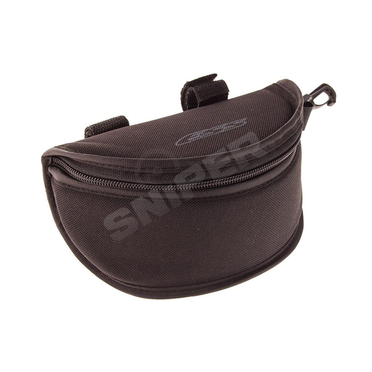 Semi-Rigid Zipper Case