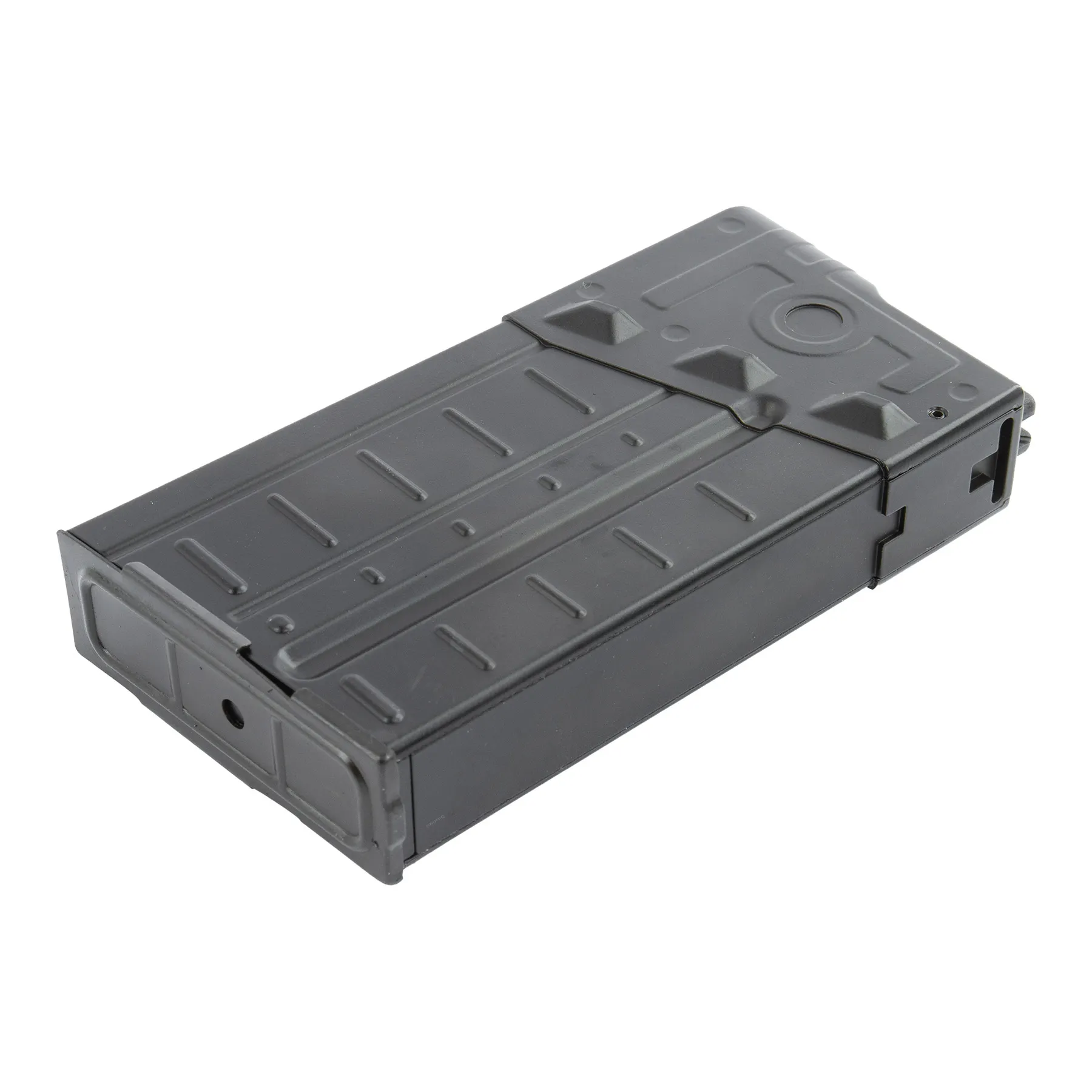 Heckler und Koch G3 GBB Magazin Softair