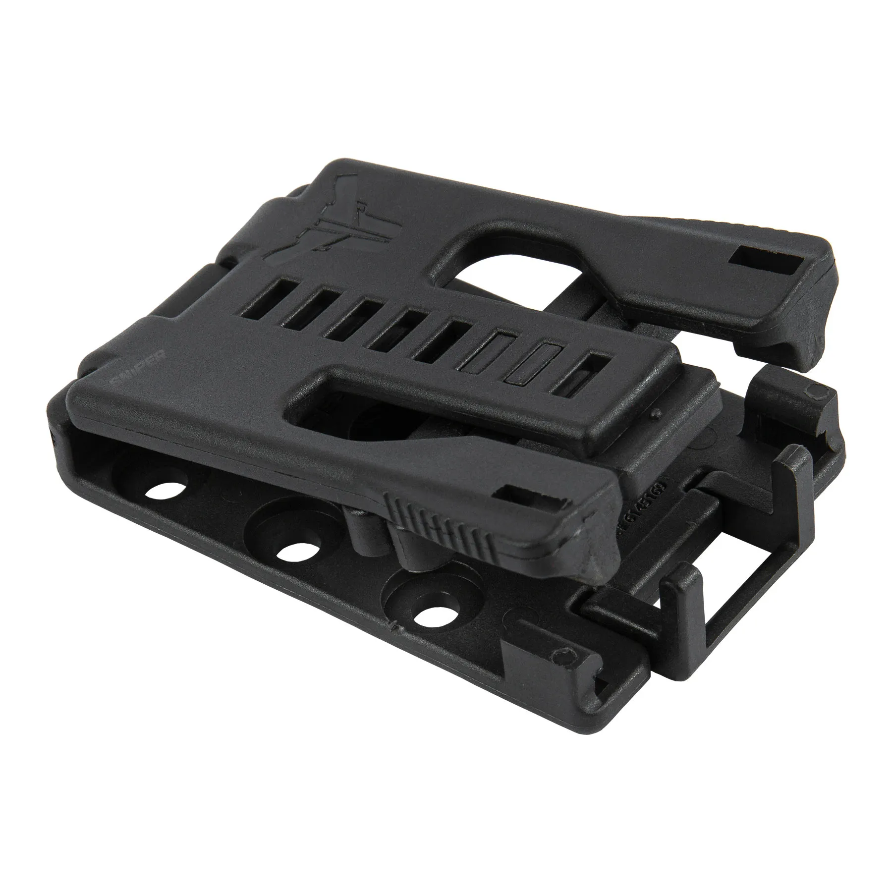 TEK-LOK Platform