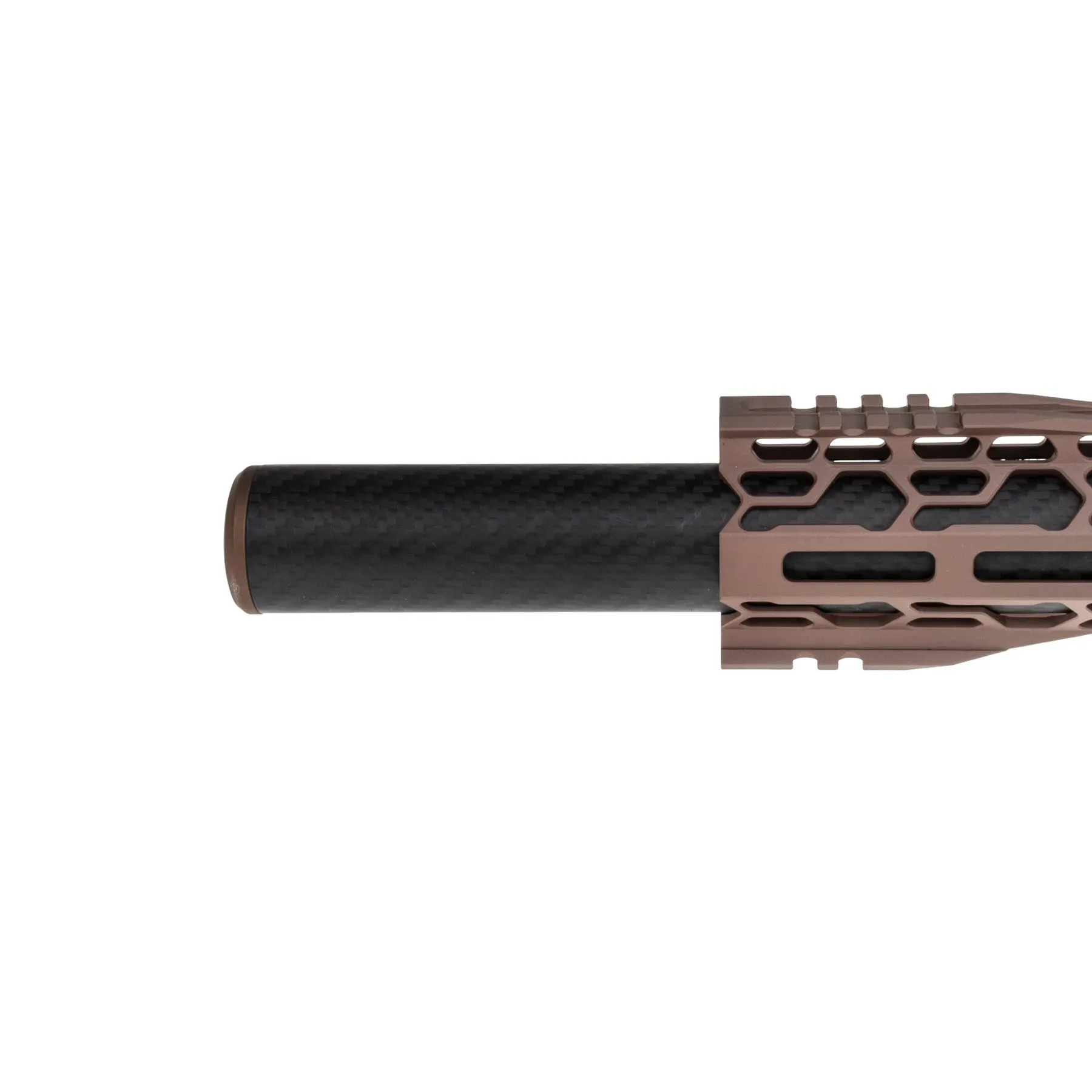 SAC F2 SOLID - "Deep Amber" Limited Edition 3/3, HPA