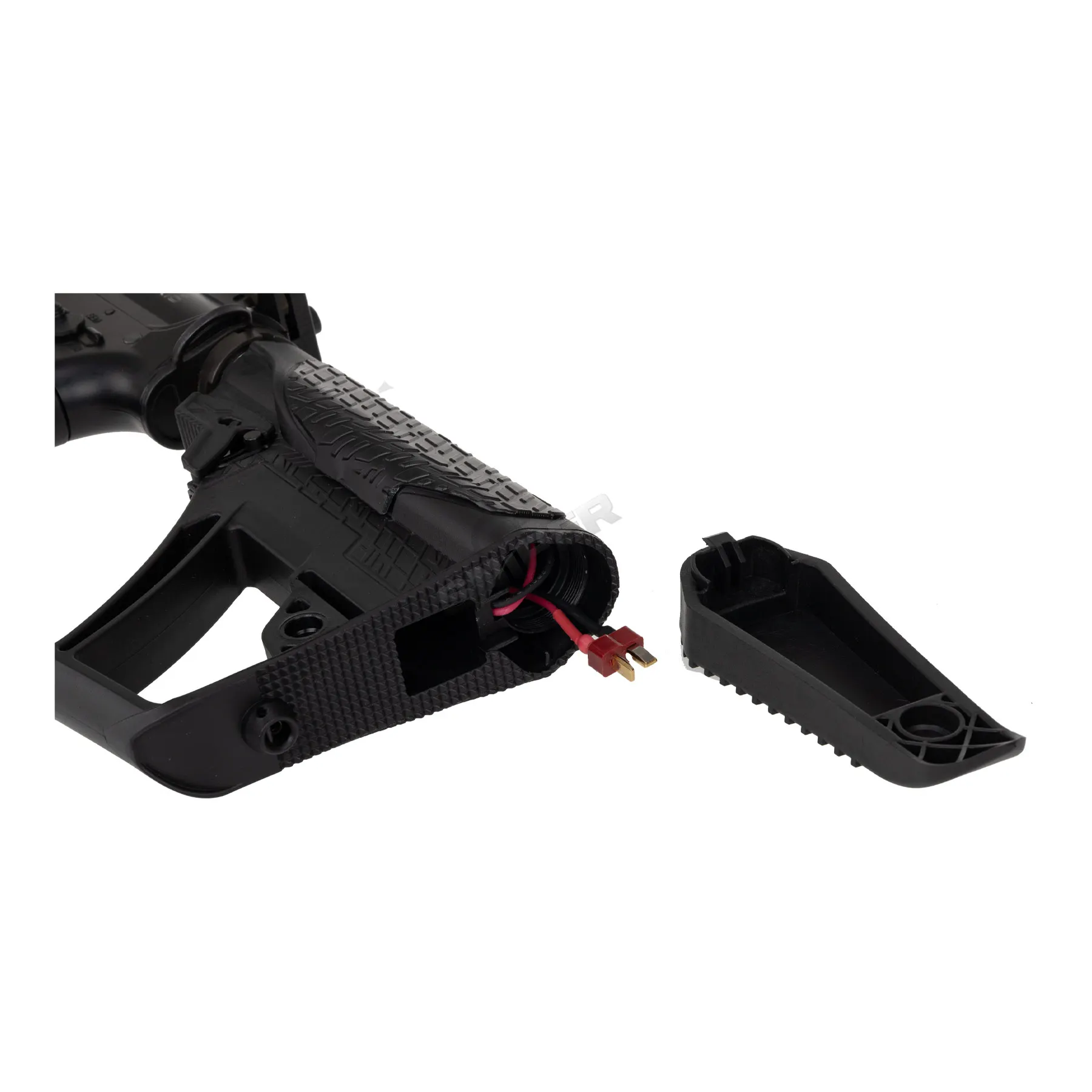 Daniel Defense MK18 Gate Aster Expert Version 2024, Black