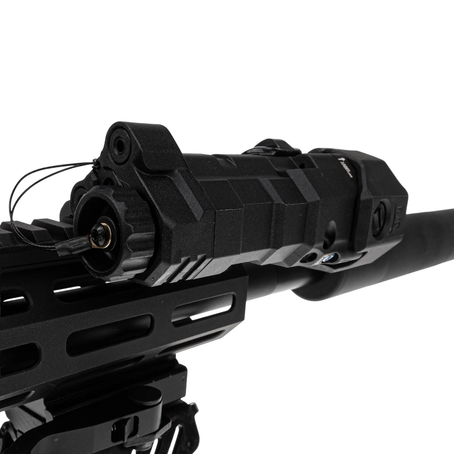 MTW PKG 308 DMR Edition, Black