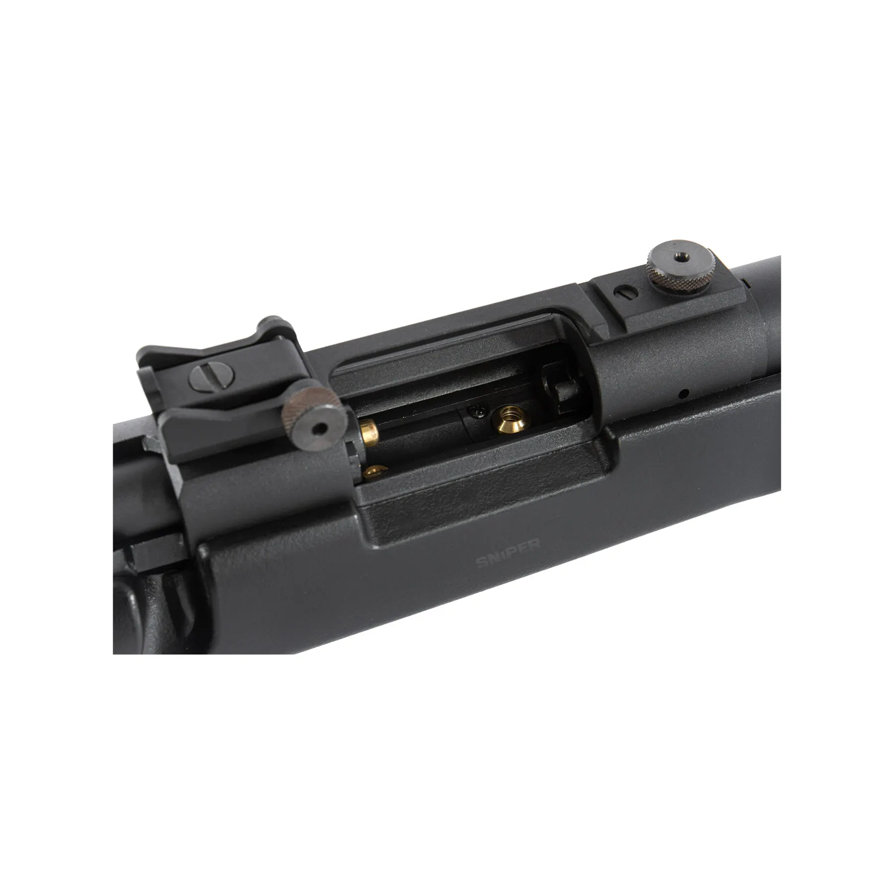 M700 Police High Velocity Sniper Softair