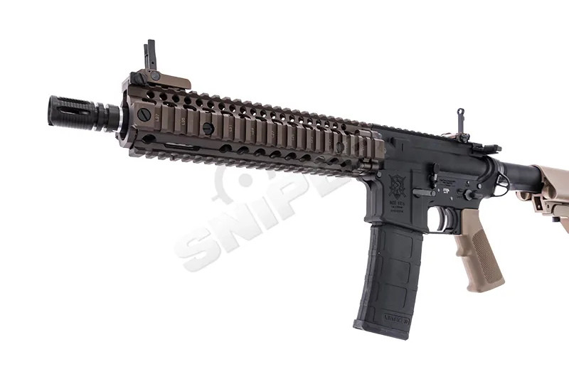 VR16 CQB II Dualtone, GBB
