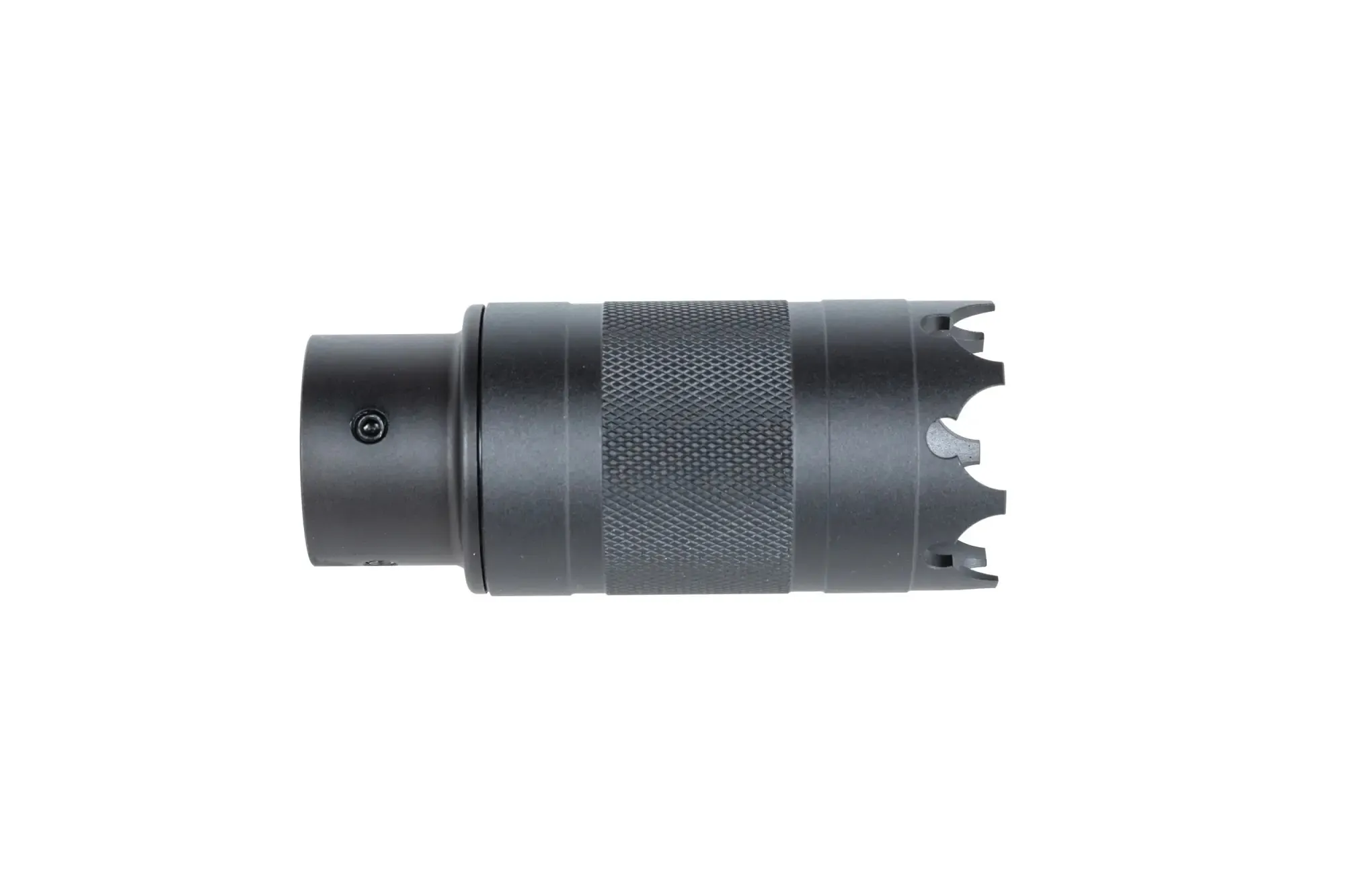 5KU BBP-12 24mm Tracer für Shotguns, Black