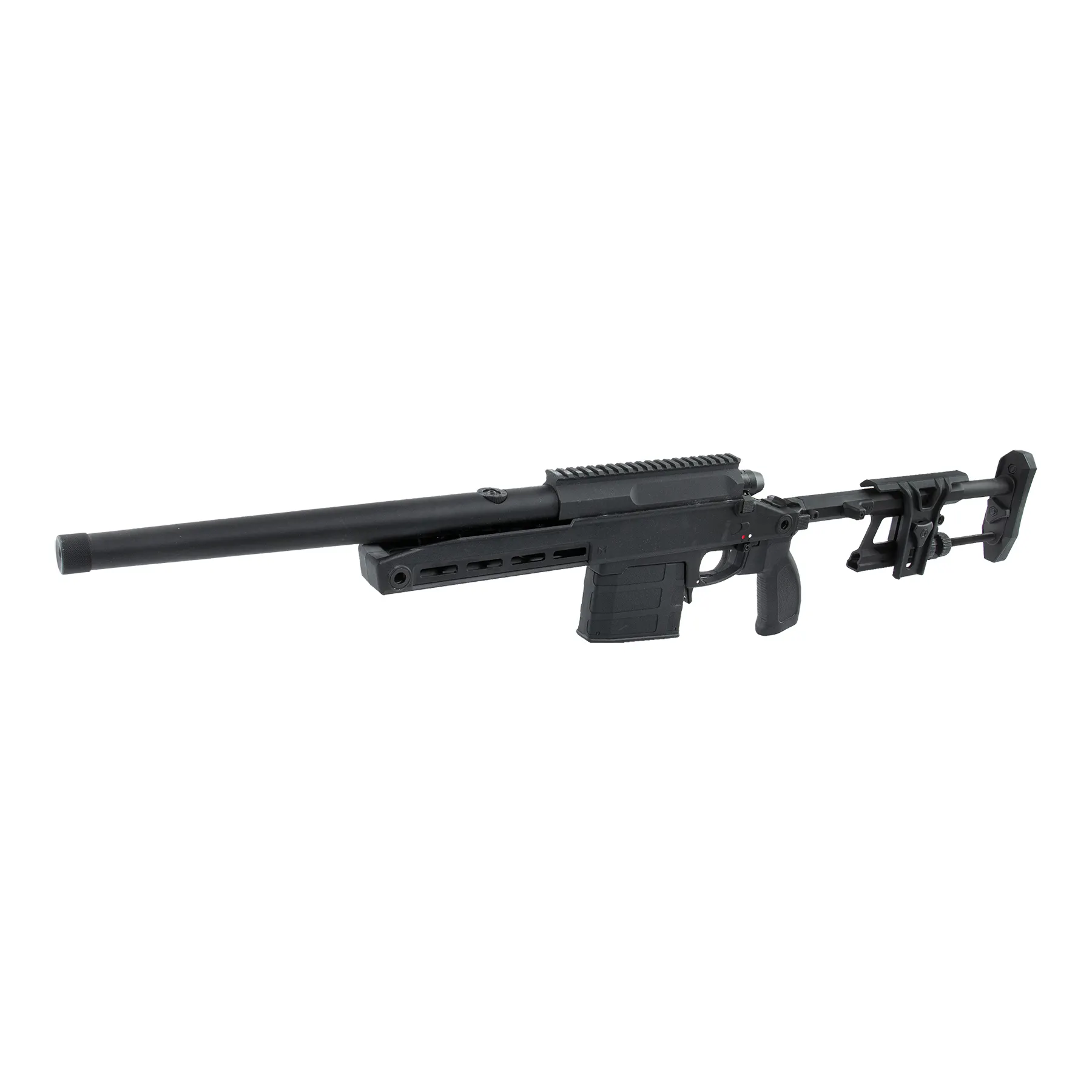 Silverback TAC-41 A Scharfschützengewehr 2,6J Rapax, Black
