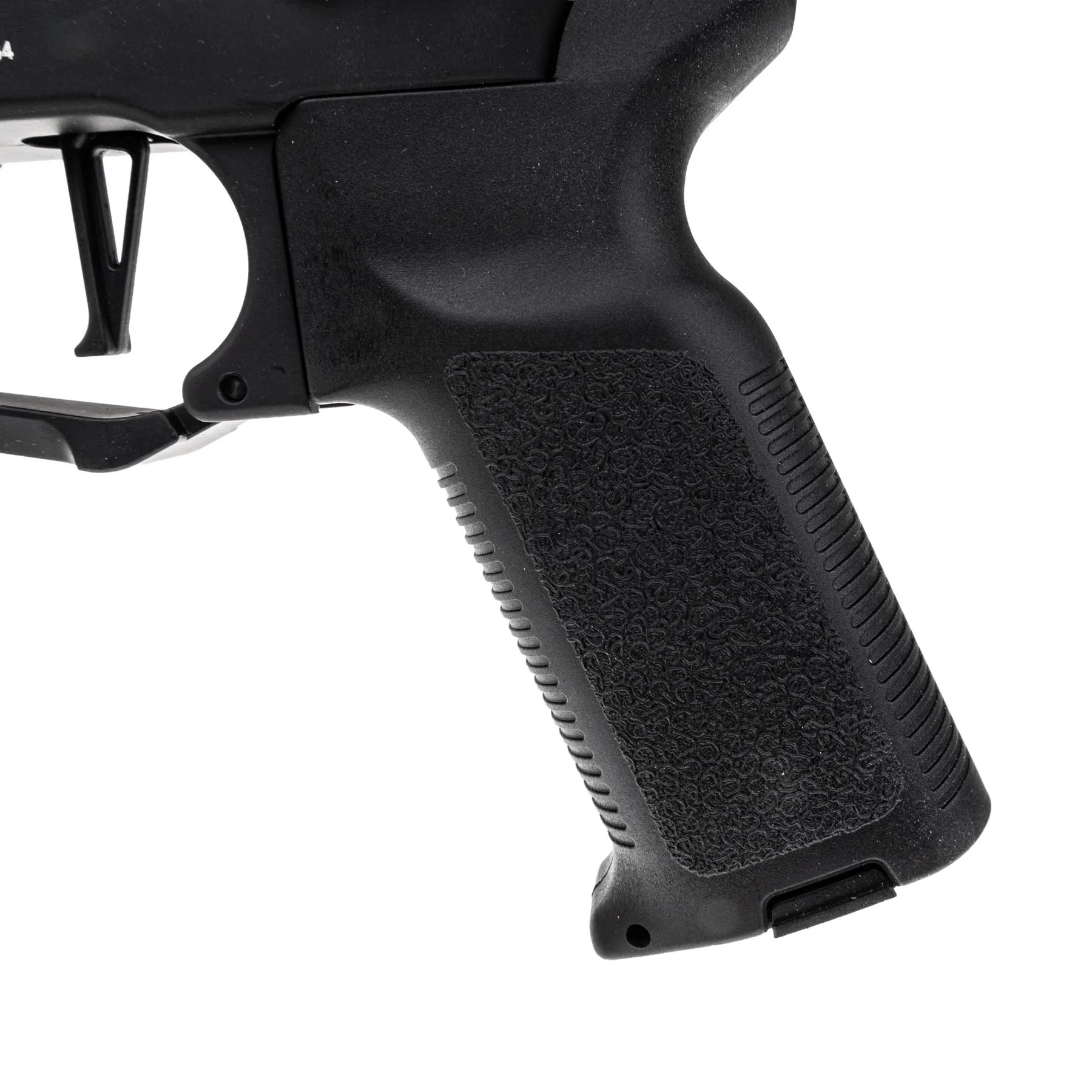 Lancer MK18 Team Six (S)AEG, Black