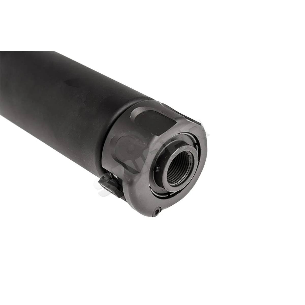 SOCOM 556 Silencer inkl. Flashhider (CCW), black