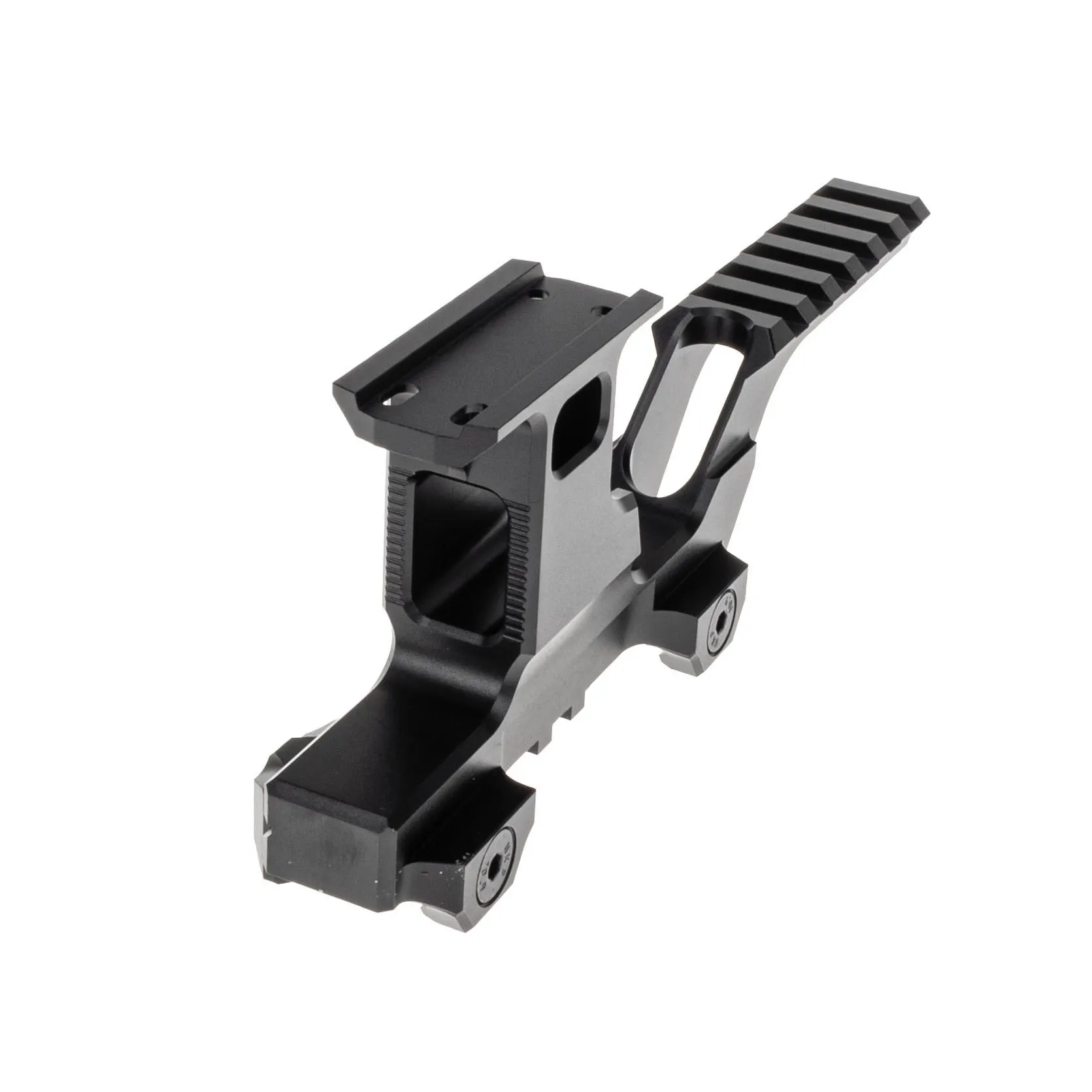 Reapo GG Hydra Mount Kit, Black