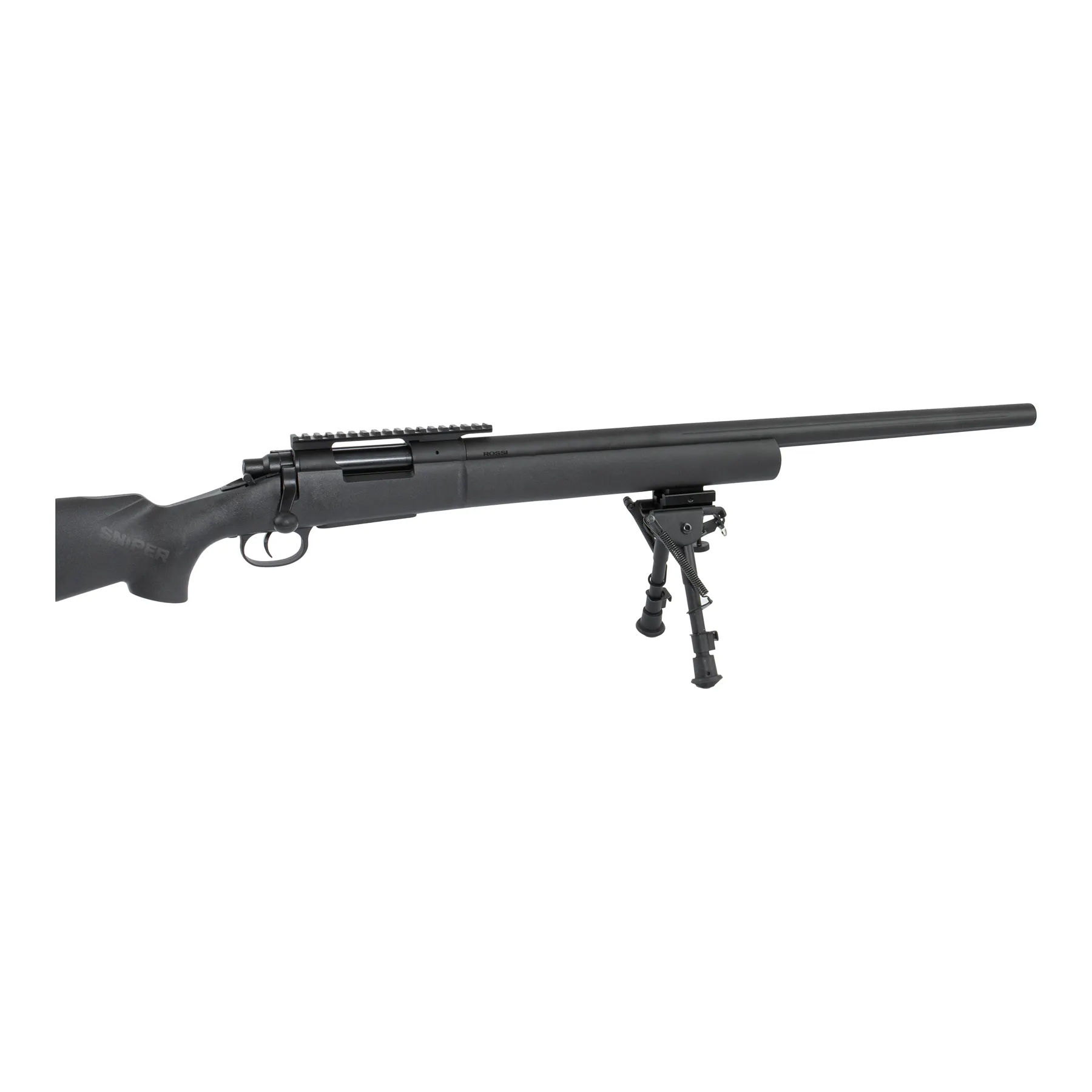 Desert Storm 24 Pro Edition Scharfschützengewehr, Black
