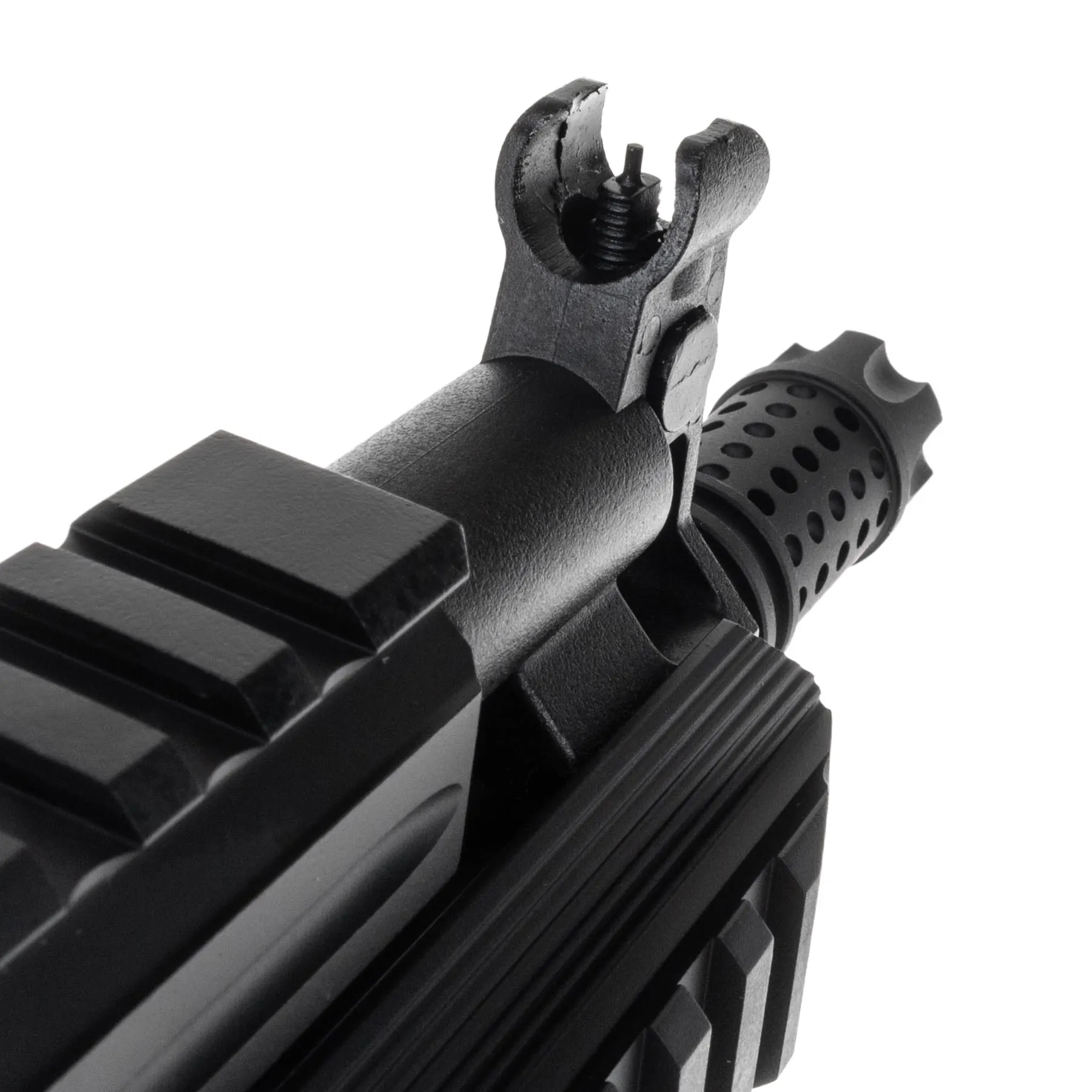 Specna Arms SA-PJ16 PRIME w/ Aster, Black