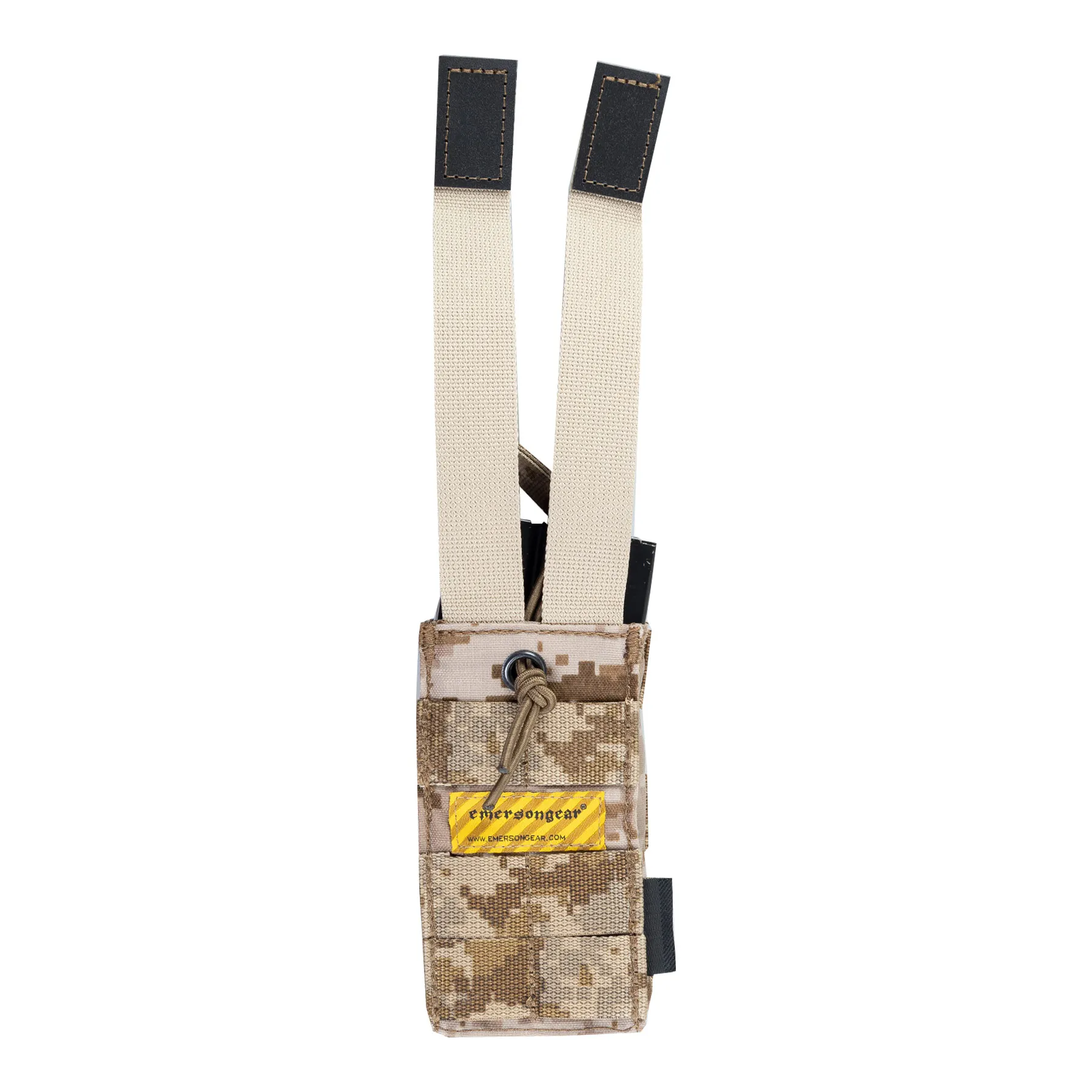 Open Single Mag Pouch, AOR1