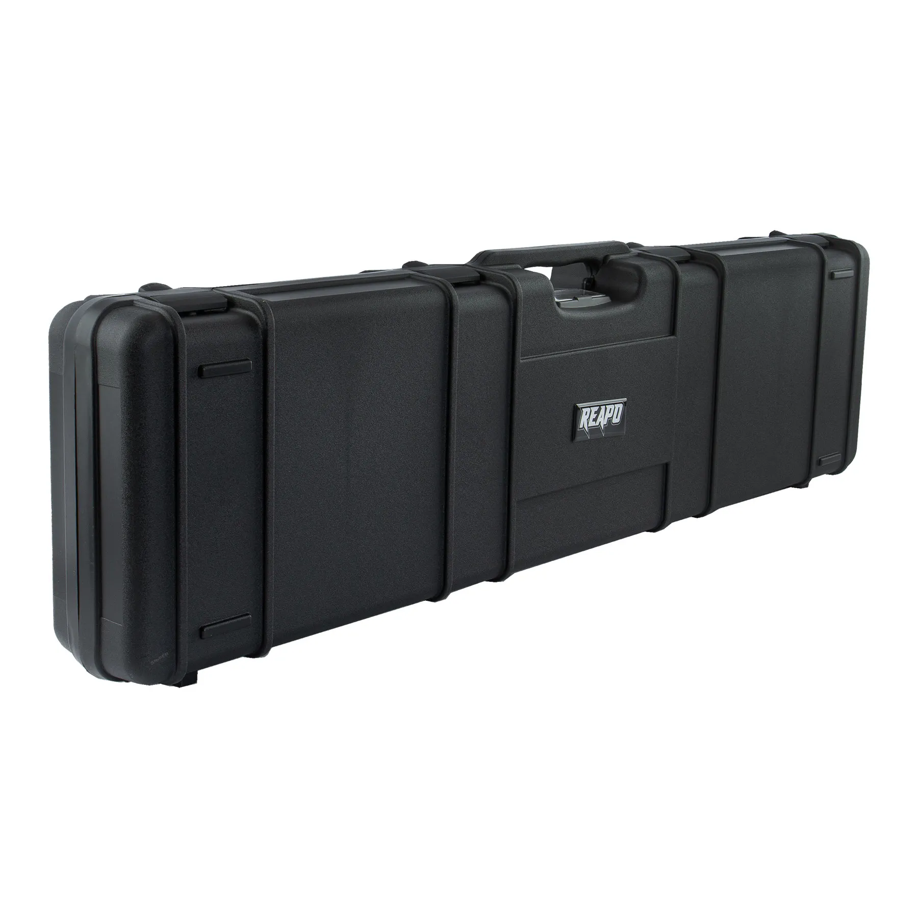 B-Ware Reapo Waffenkoffer 117,5 cm, wave foam