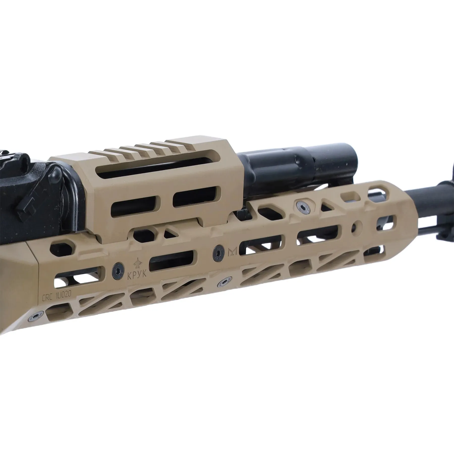 Specna Arms x KPYK SA-PJ15 PRIME w/ Aster II, Half-Tan